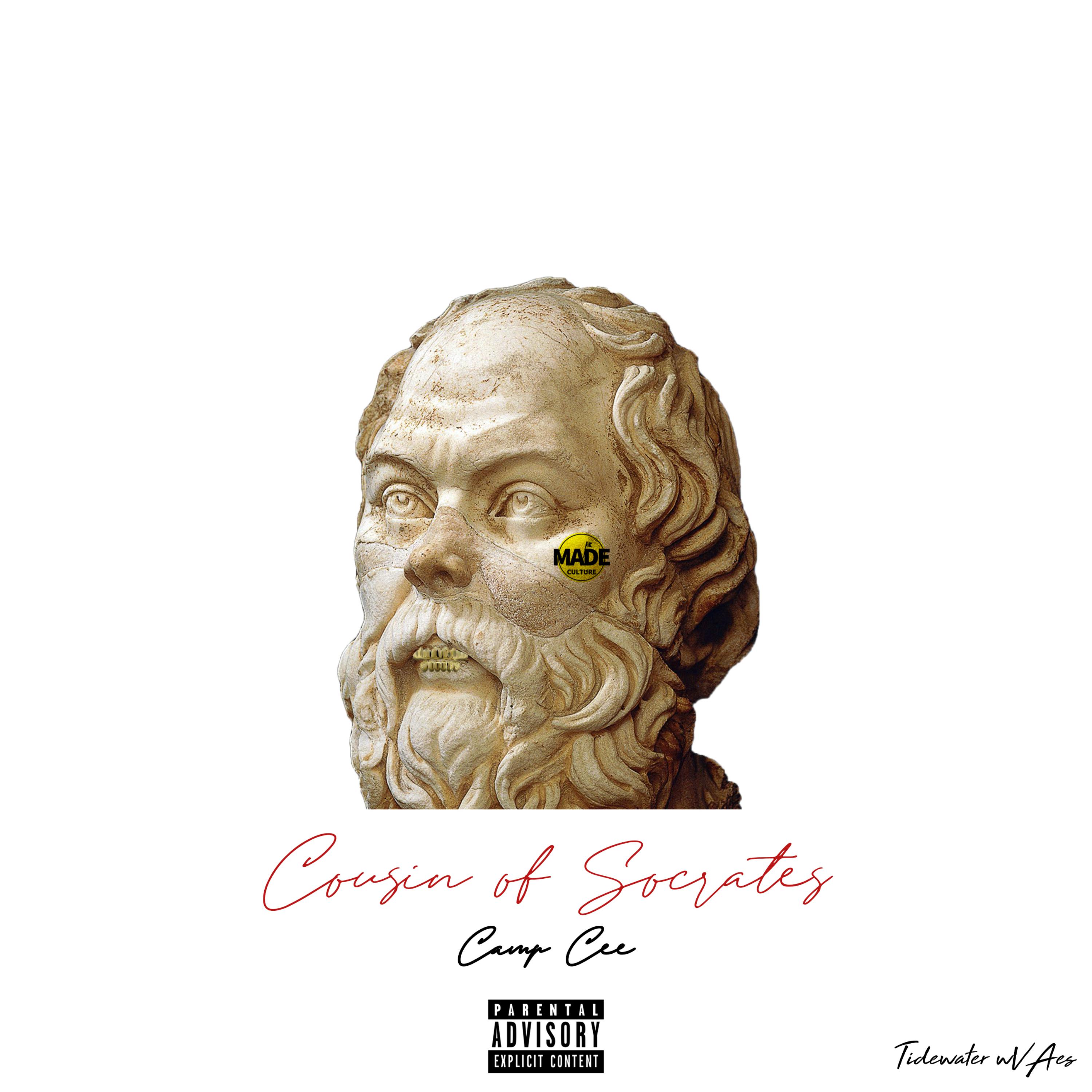 Cousin Of Socrates artwork