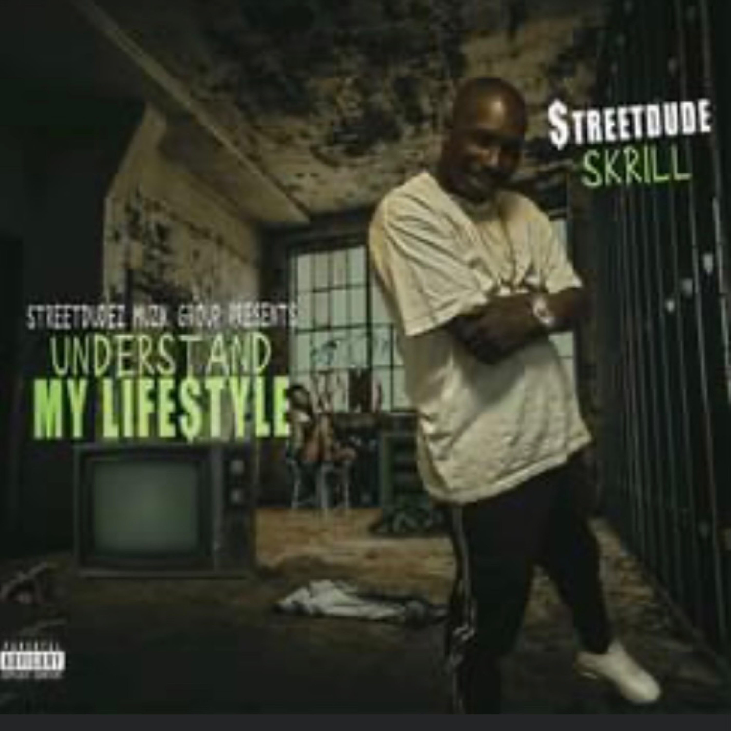 Understyle My Lifestyle artwork