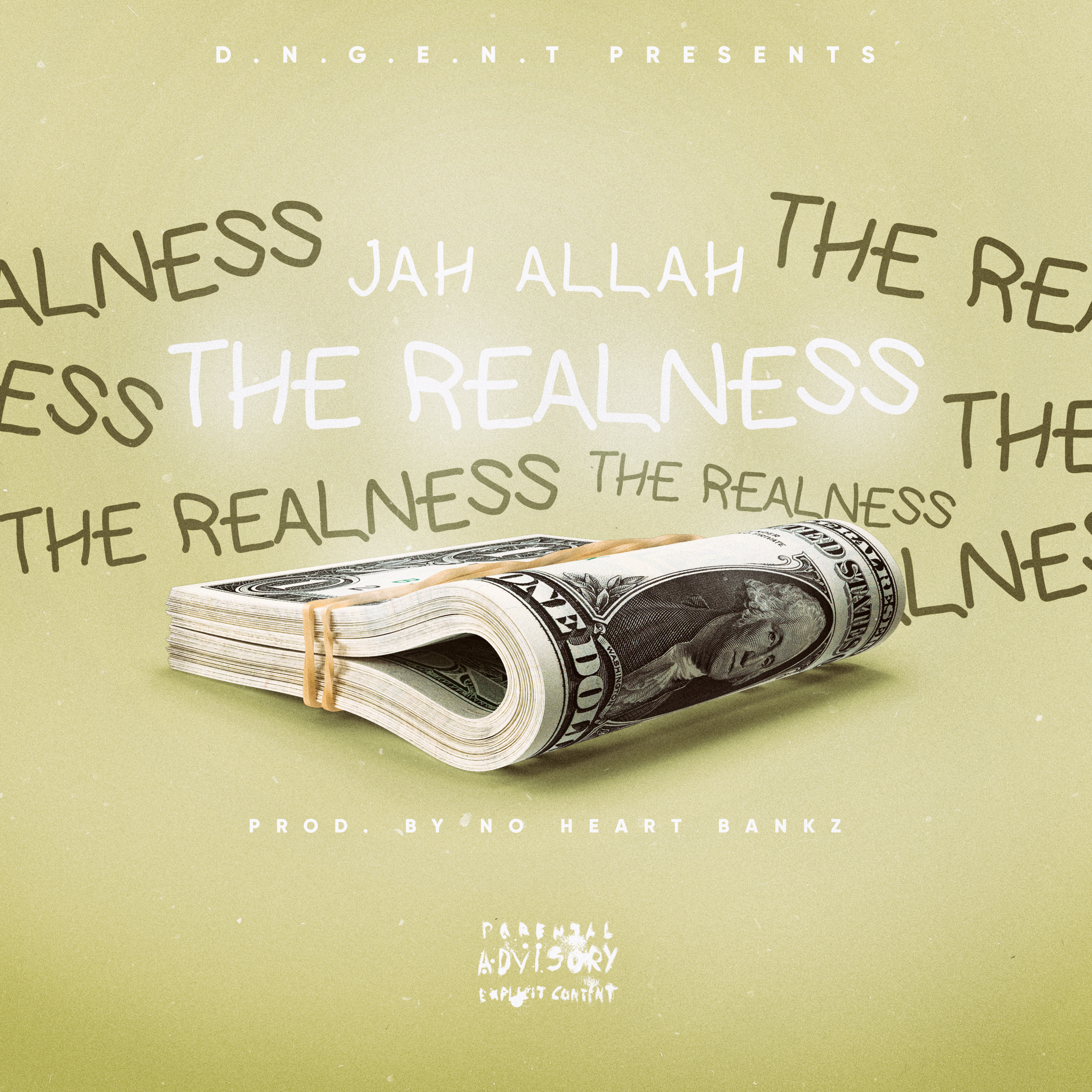 The Realness artwork