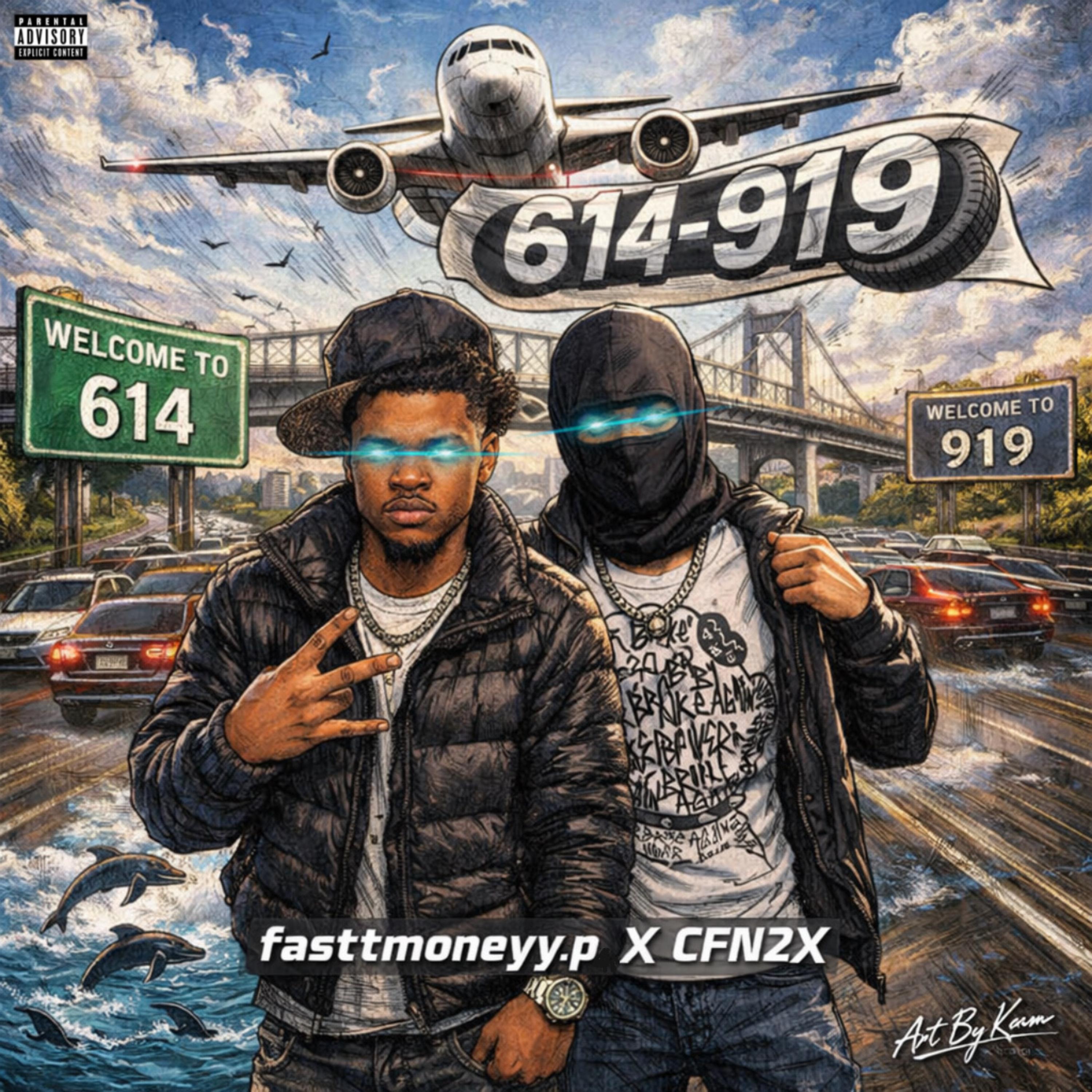 614-919 artwork