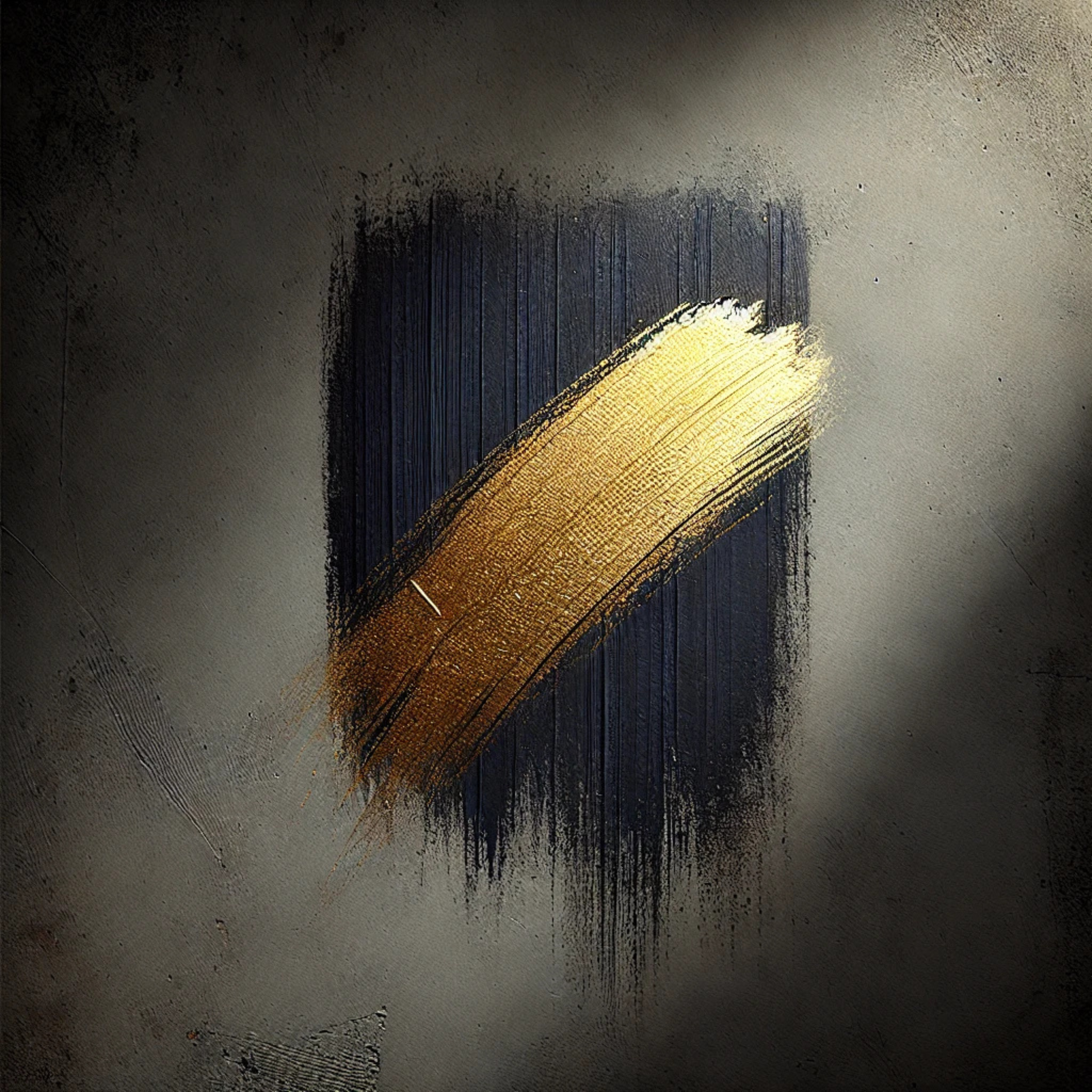 Gold Around My Name artwork