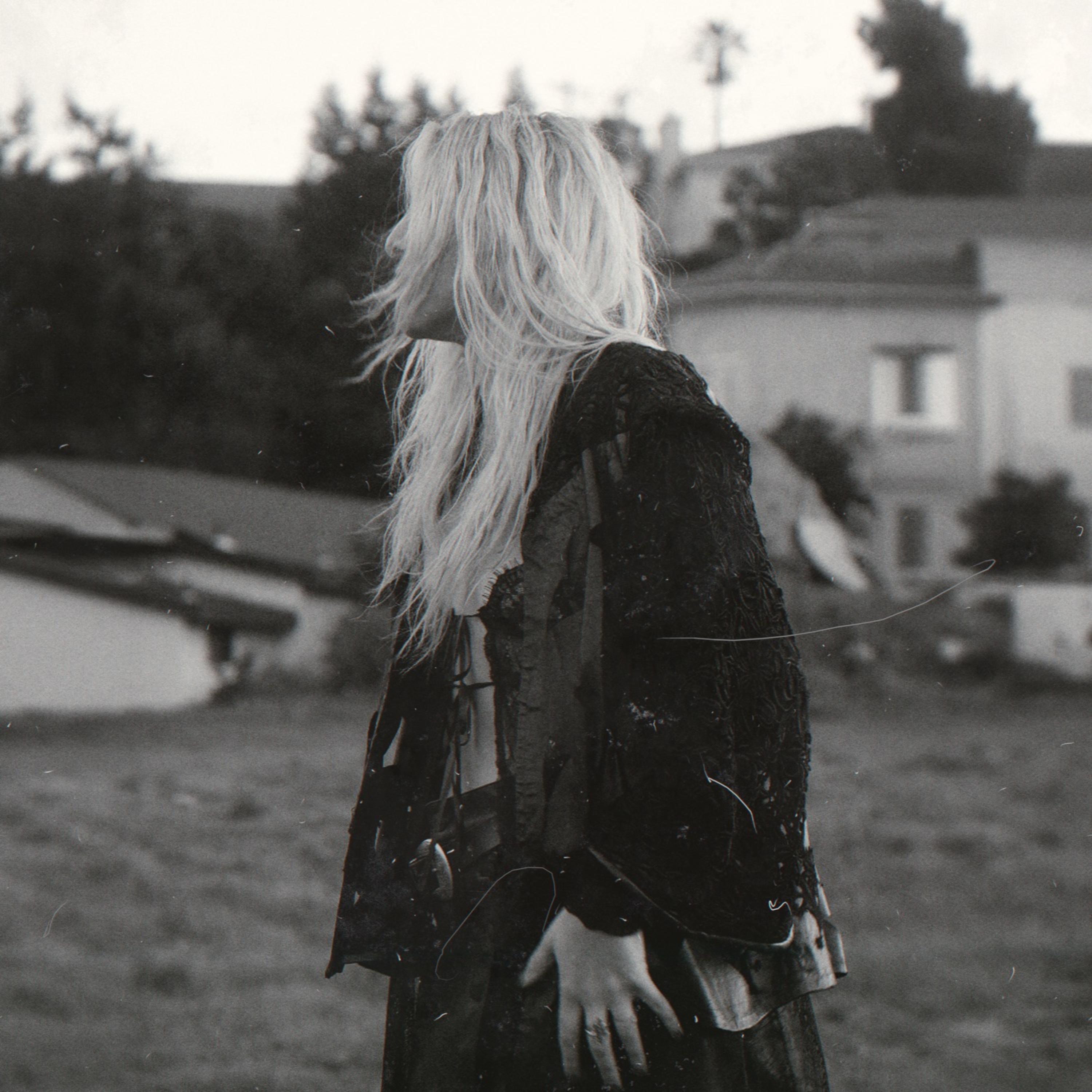 The Dark Days artwork