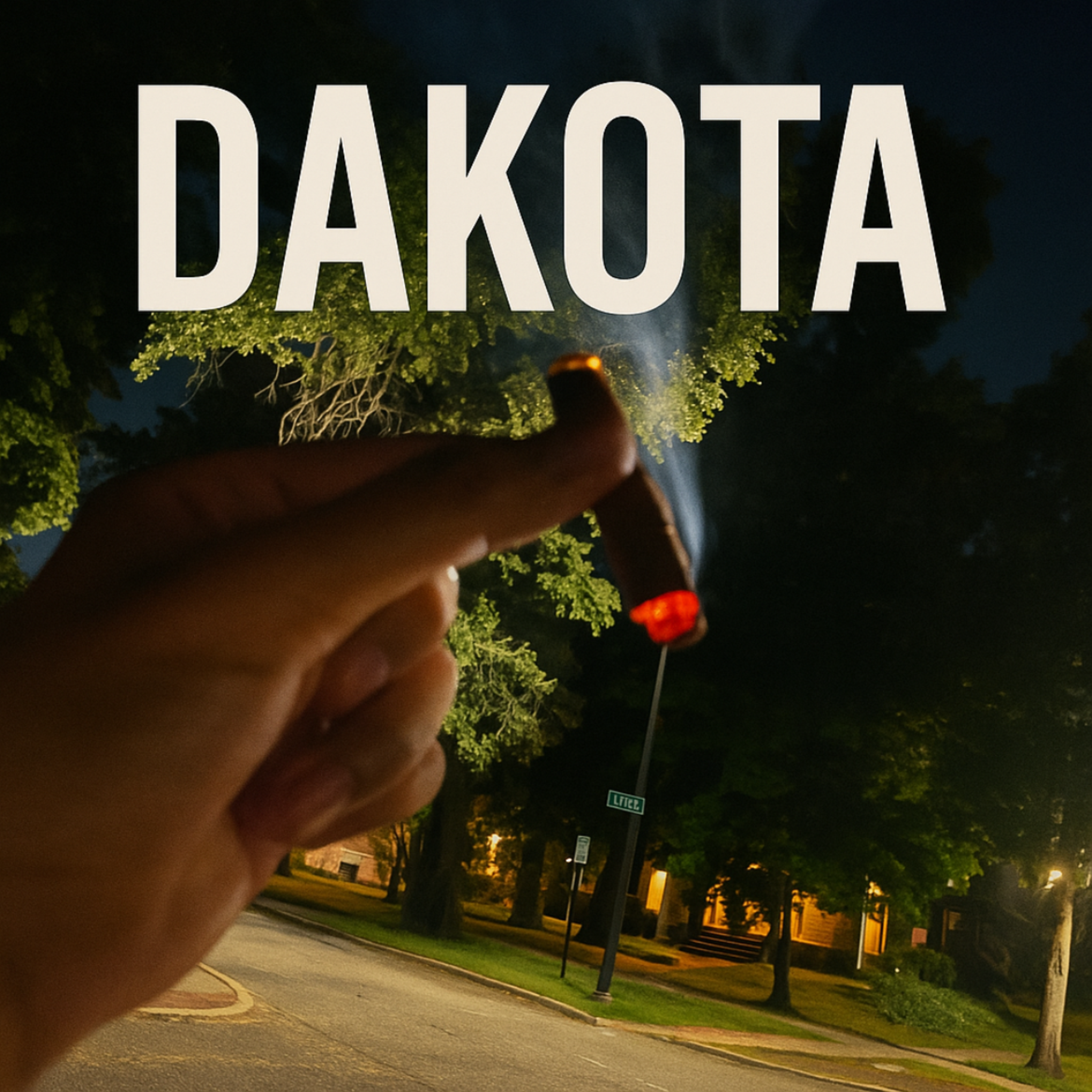 Dakota artwork