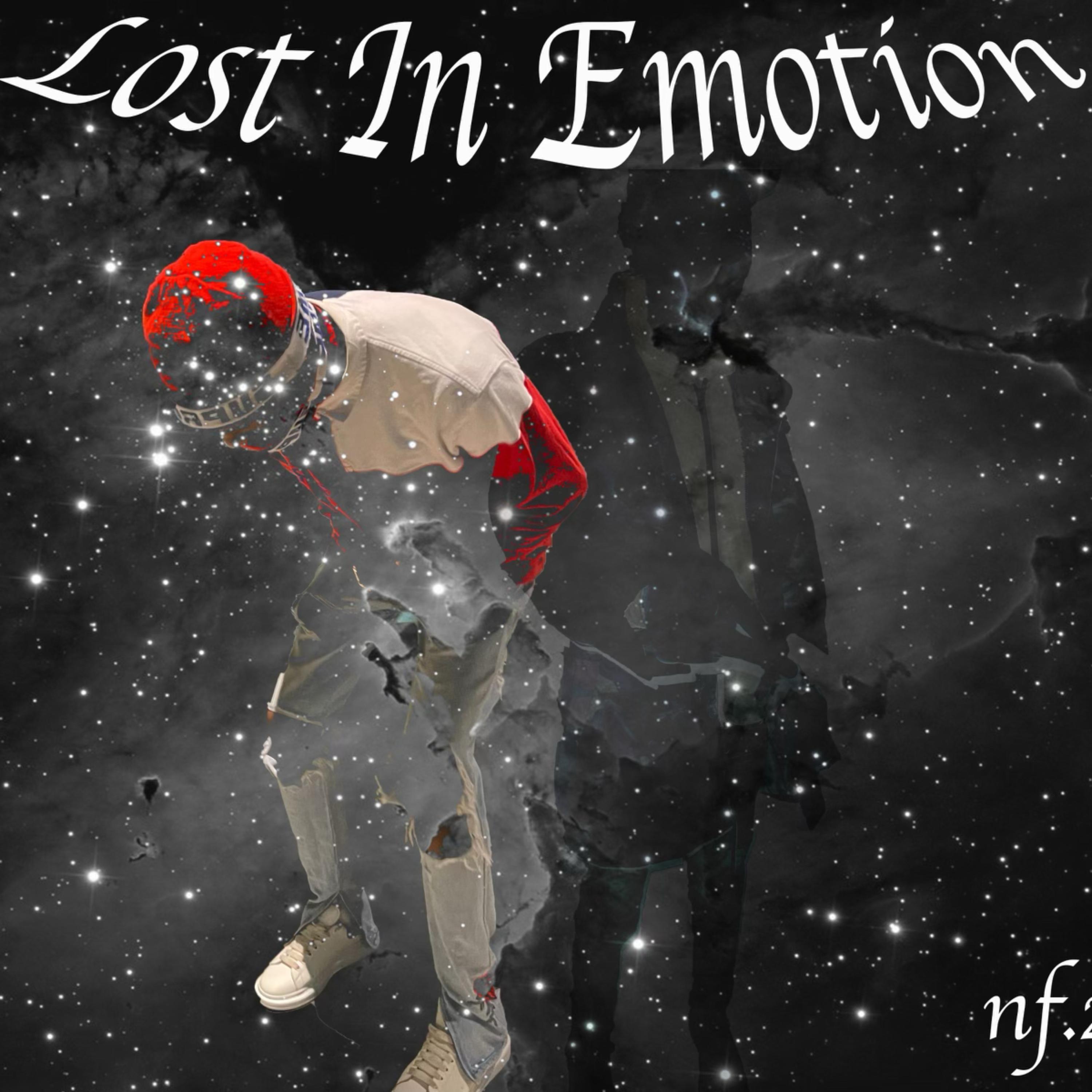 Lost In Emotion artwork