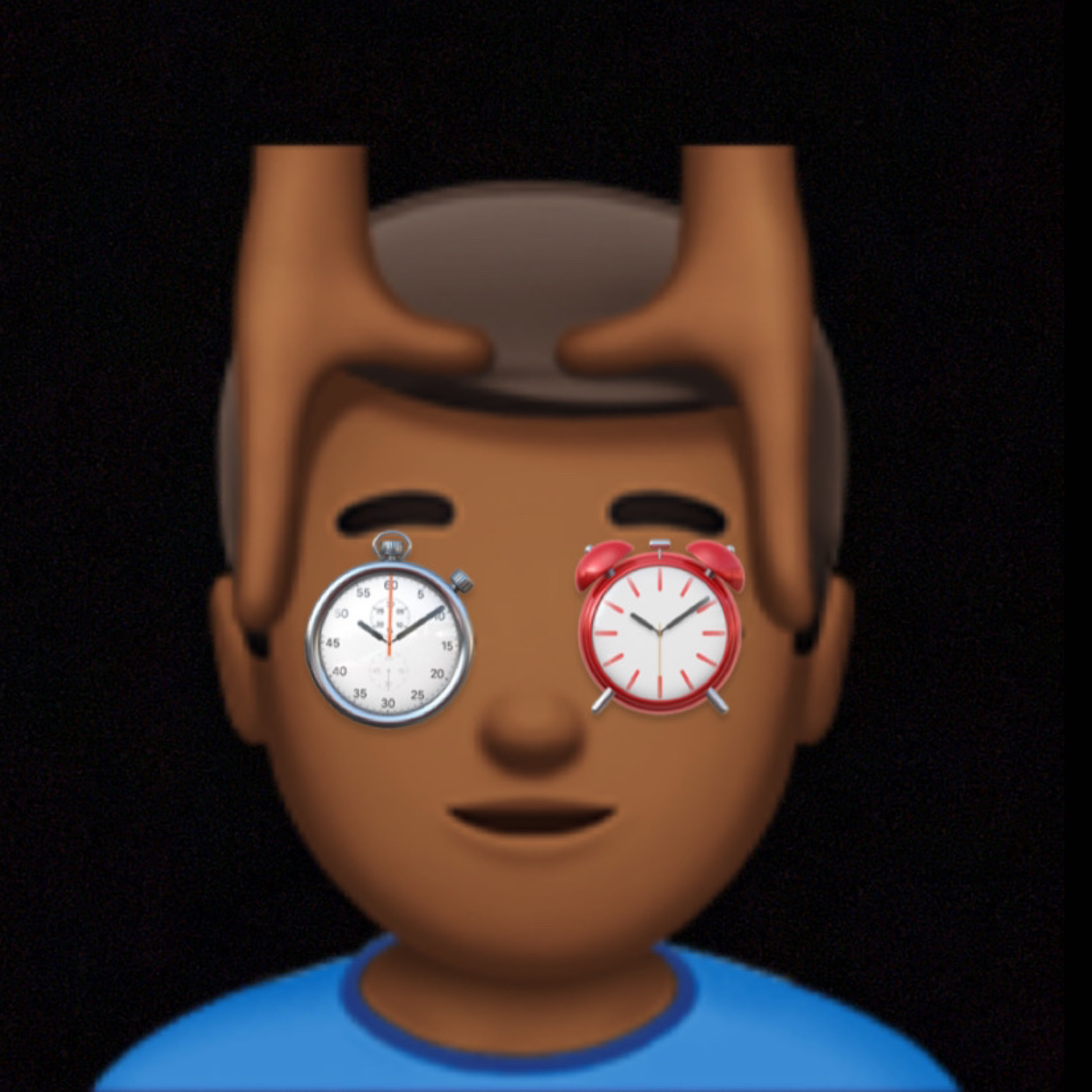 Long Hours artwork
