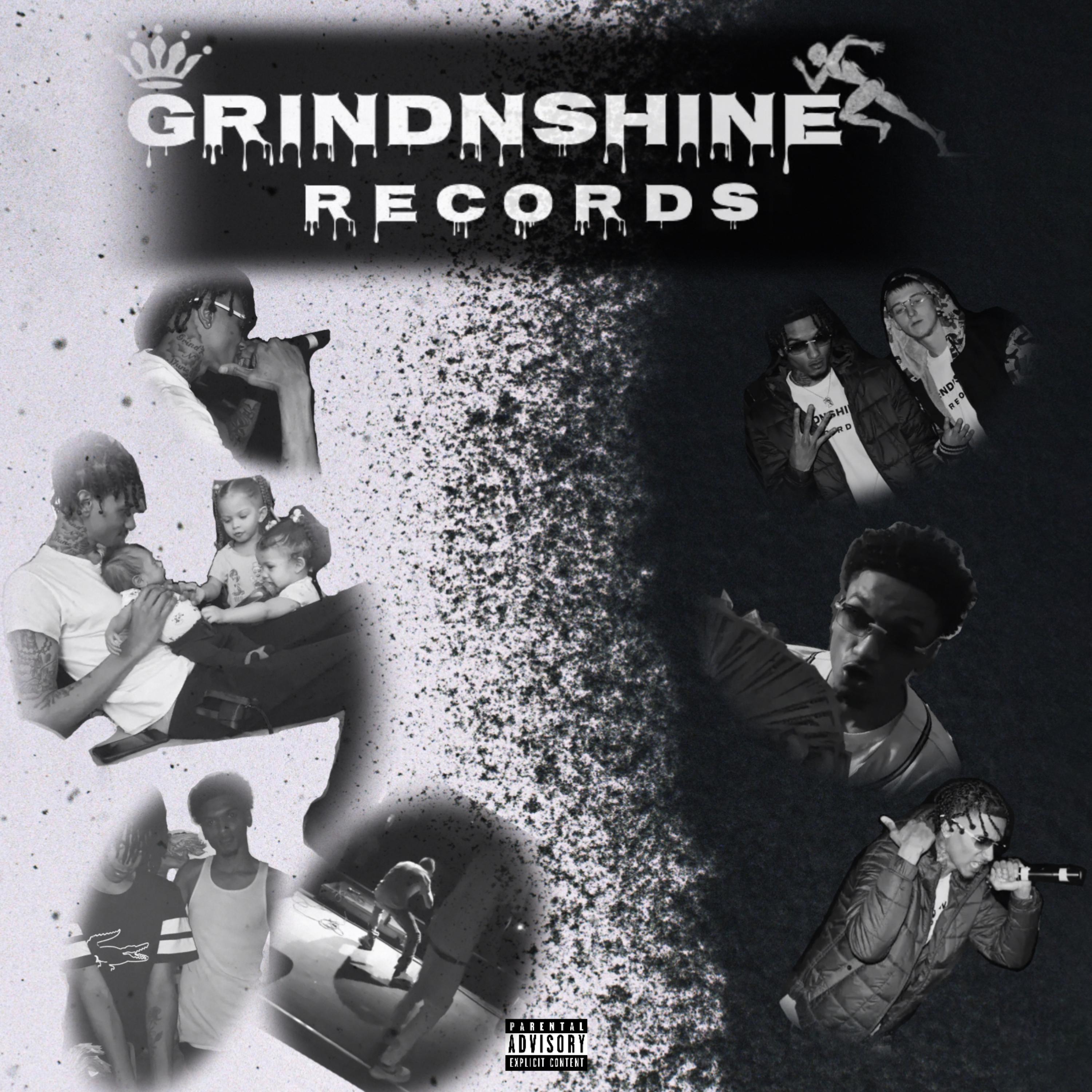 GNSTHAMIXTAPE artwork
