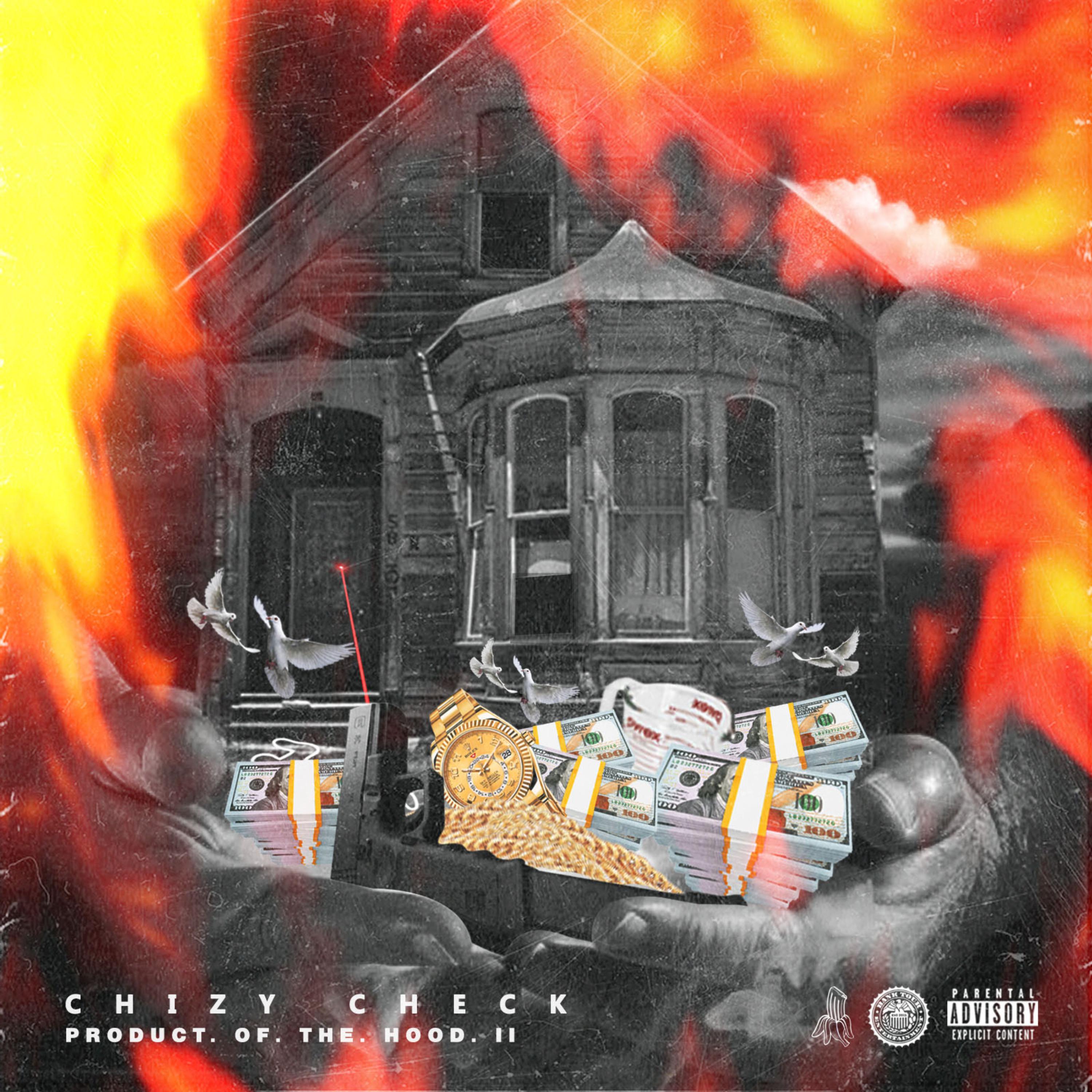 Killin Me artwork