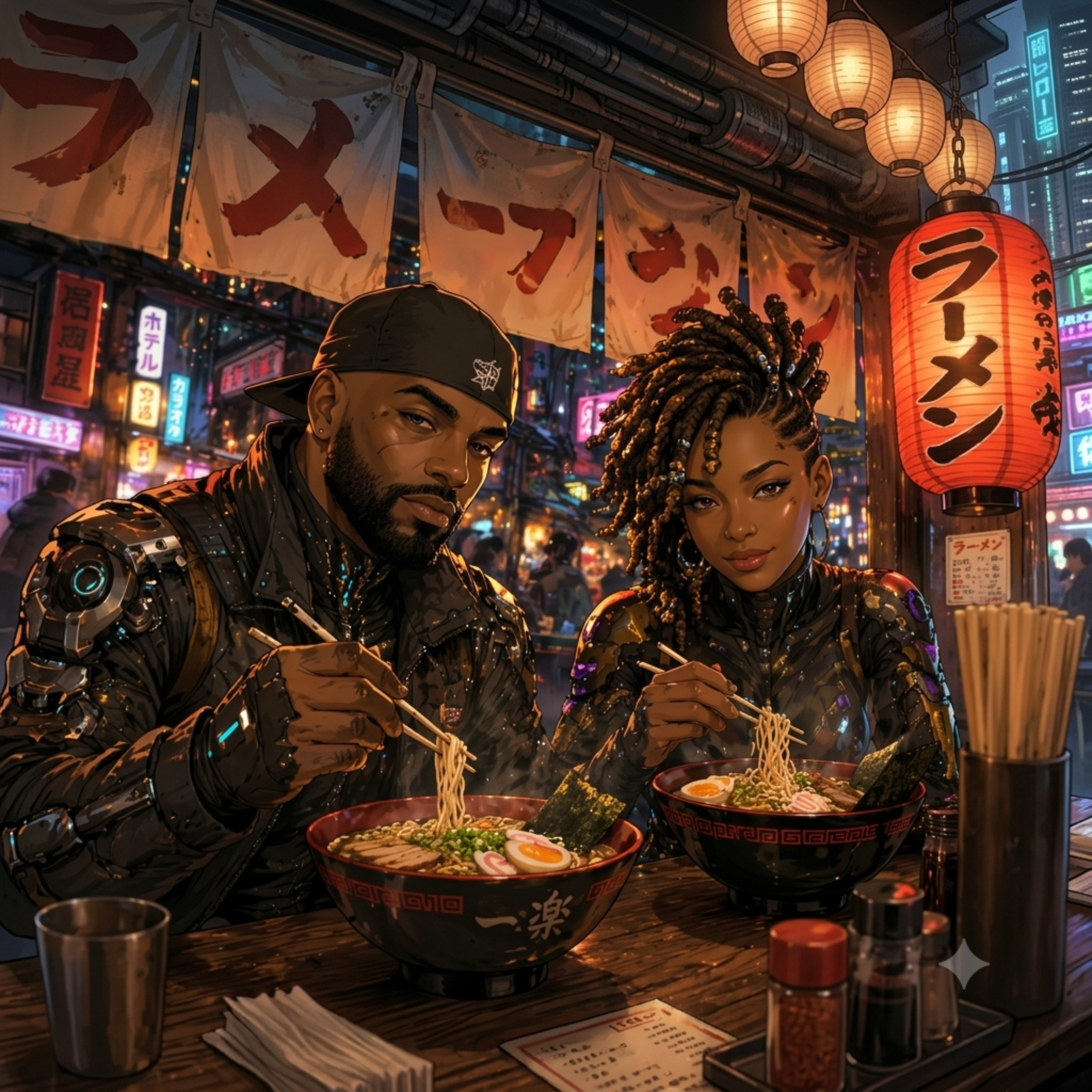 Show Me (English) by Hanzo Muzic cover art