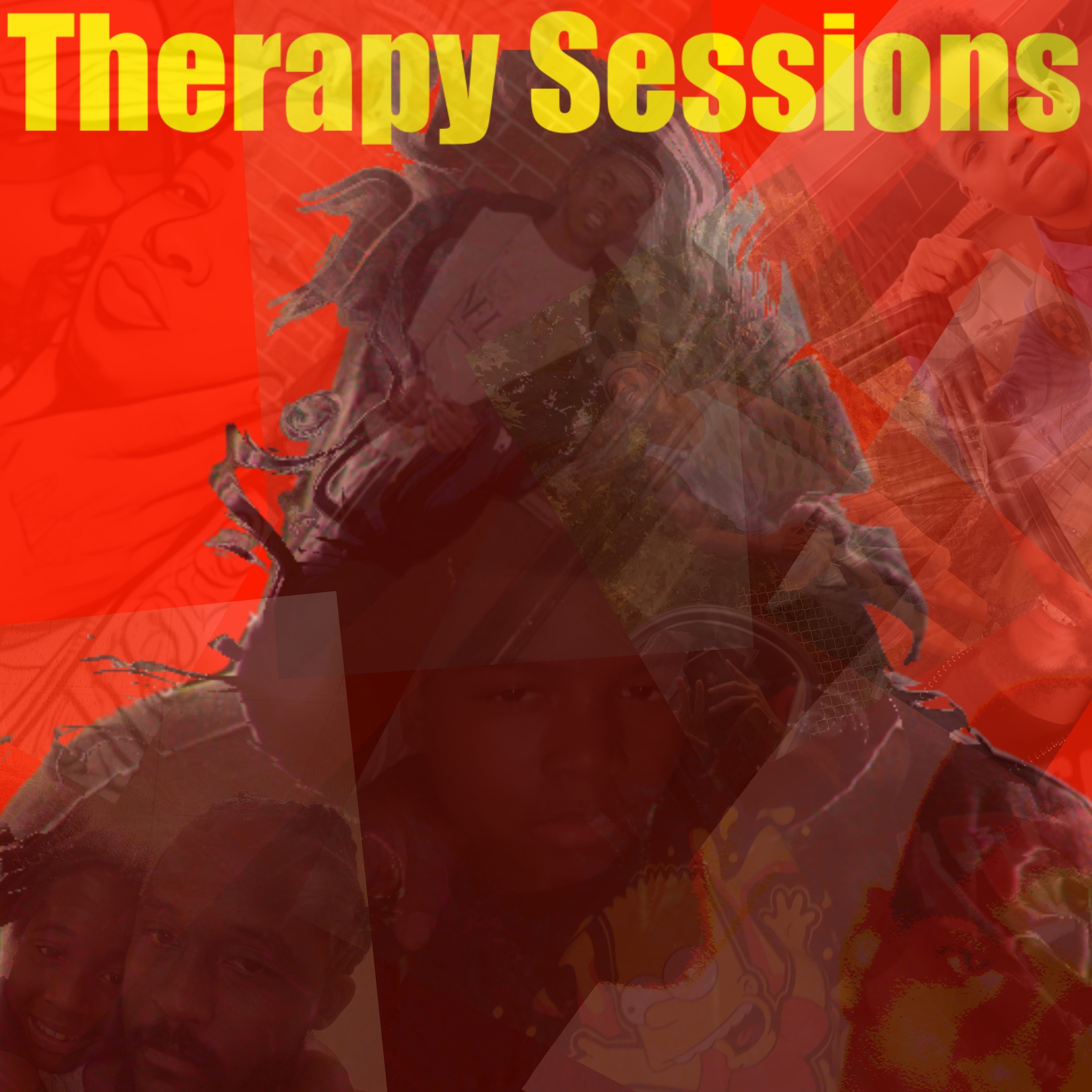 Therapy Sessions artwork