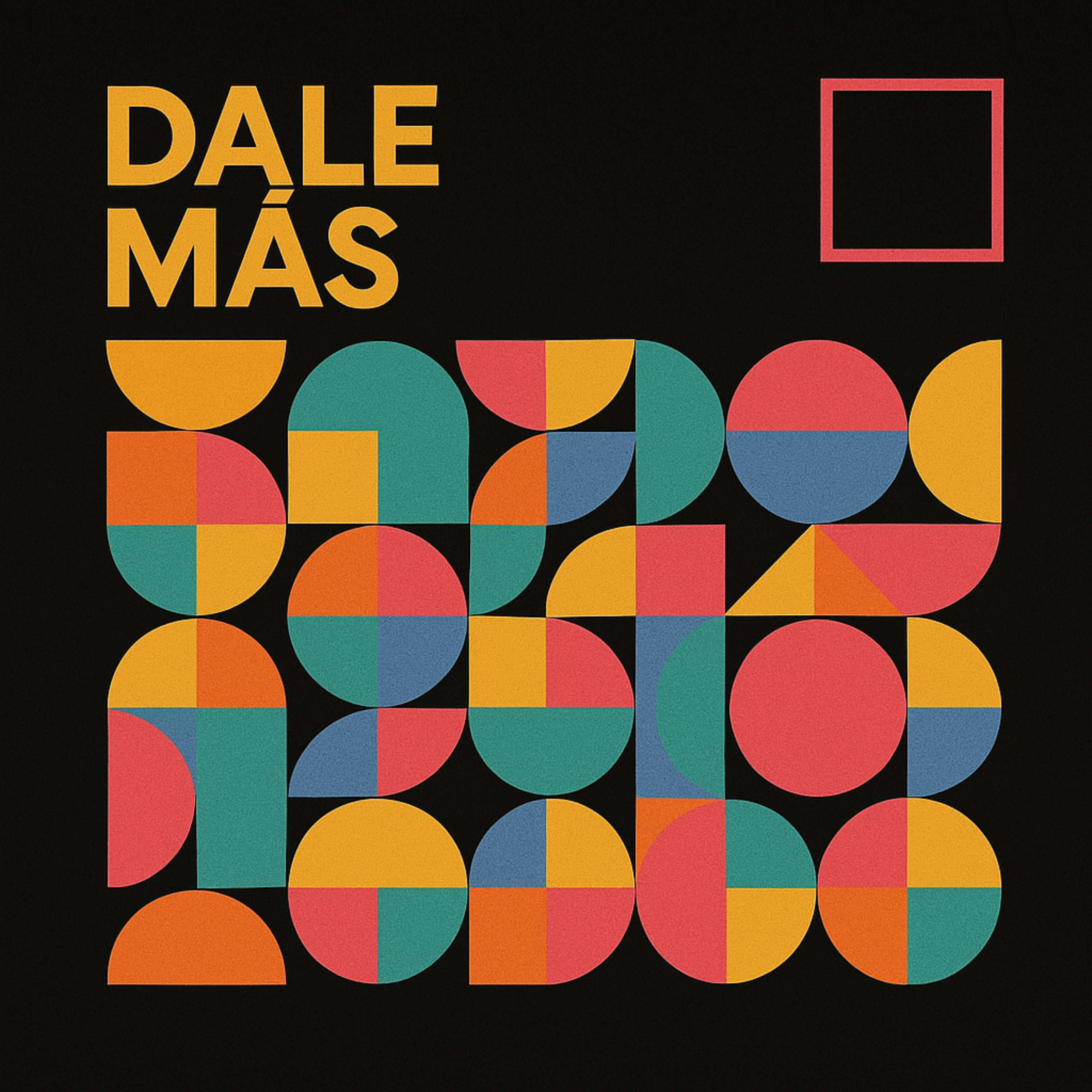 Dale más artwork