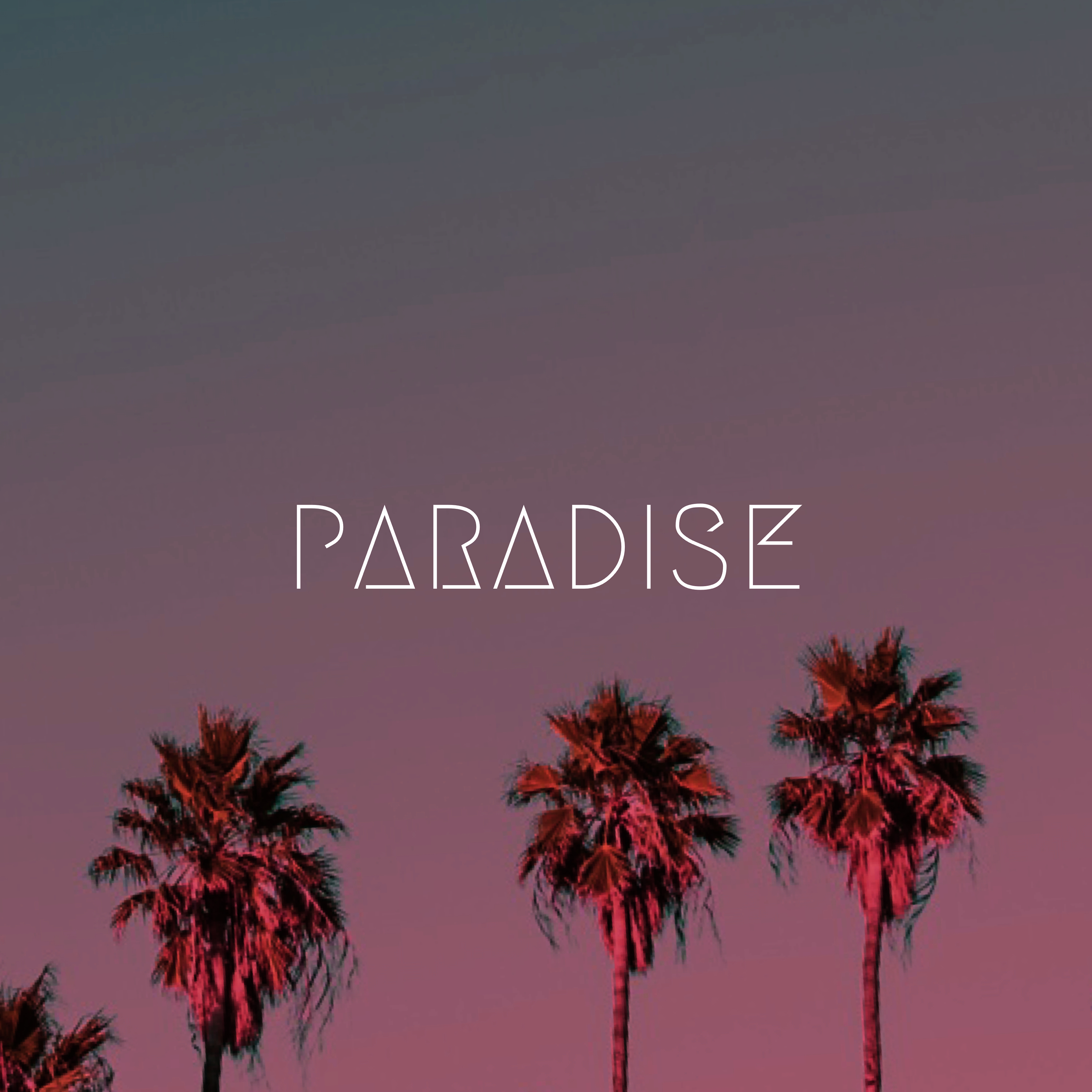Paradise artwork
