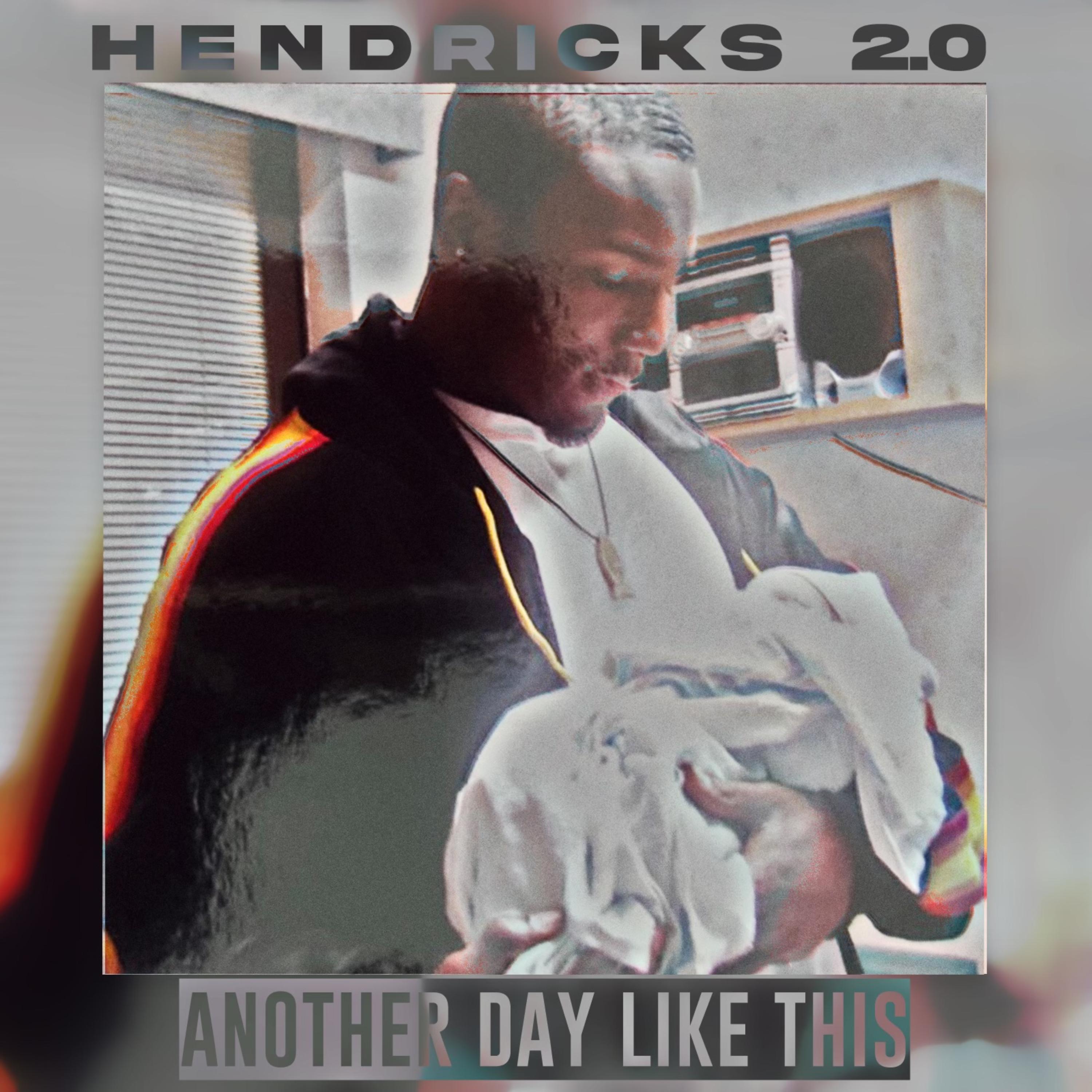 Another Day Like This artwork