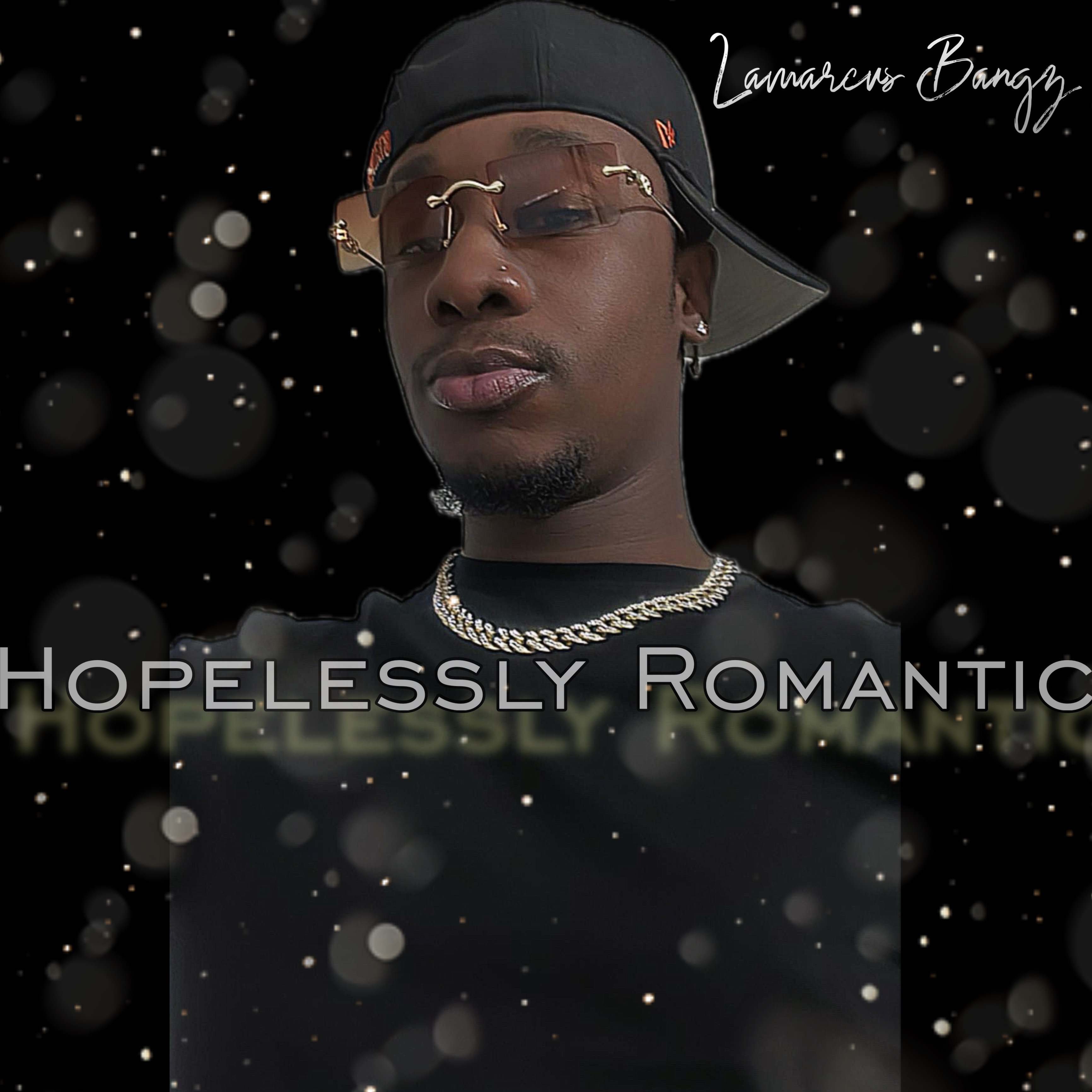 Hopelessly Romantic artwork