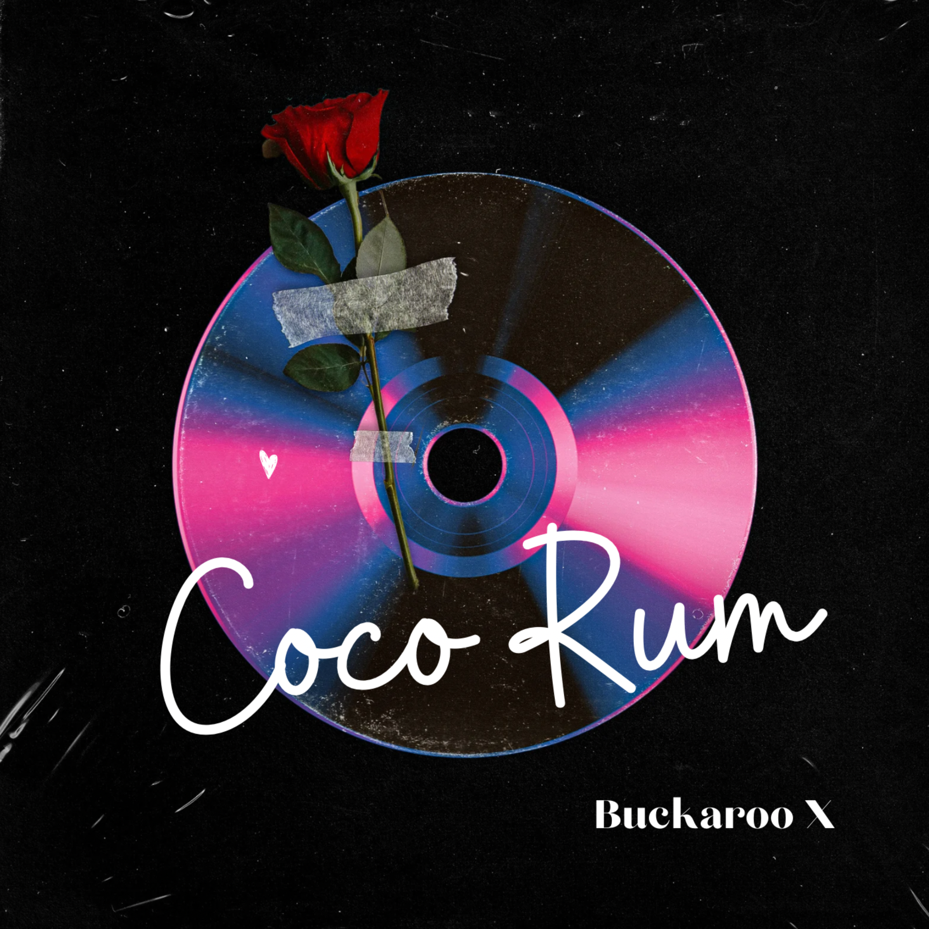 Coco Rum artwork