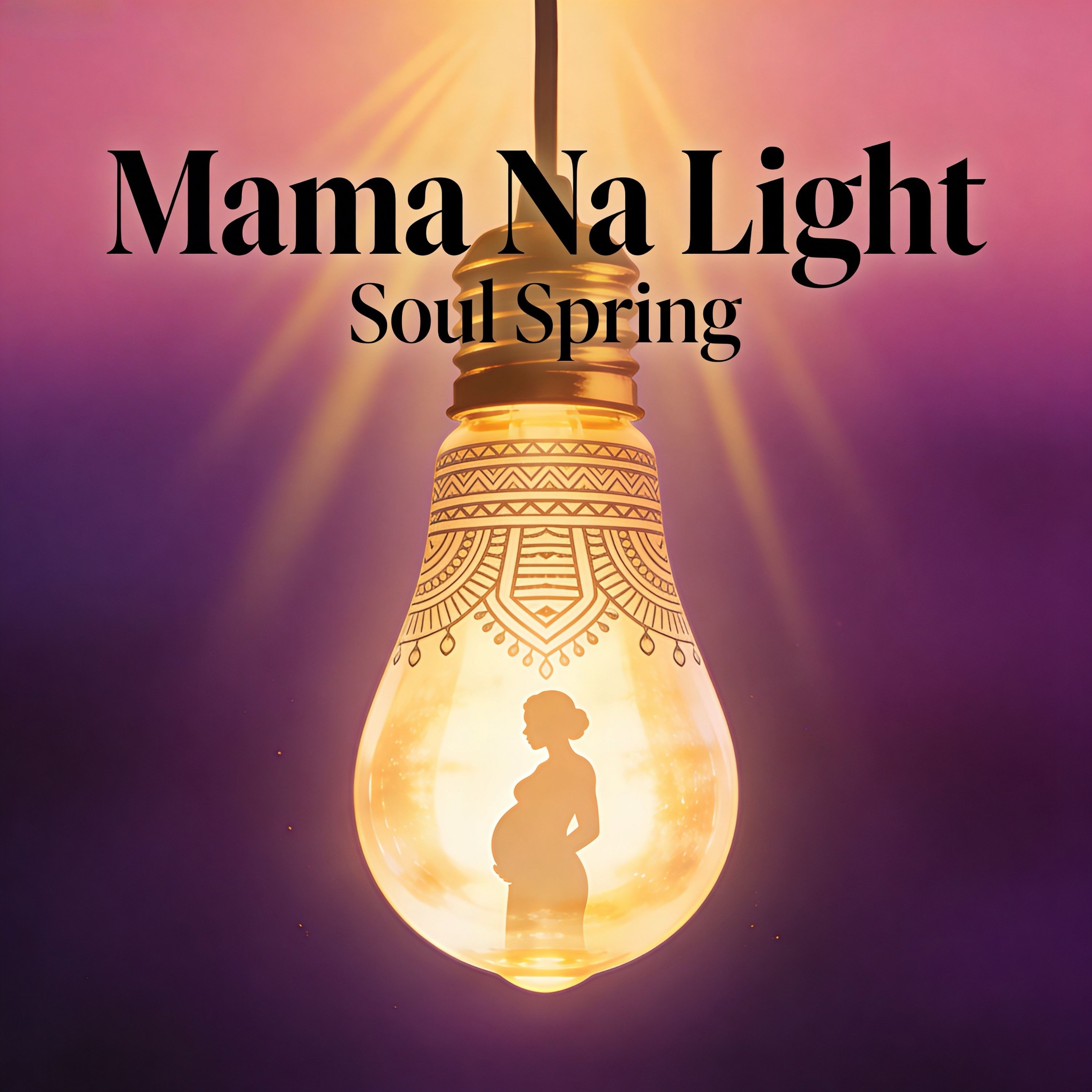 Mama Na Light artwork