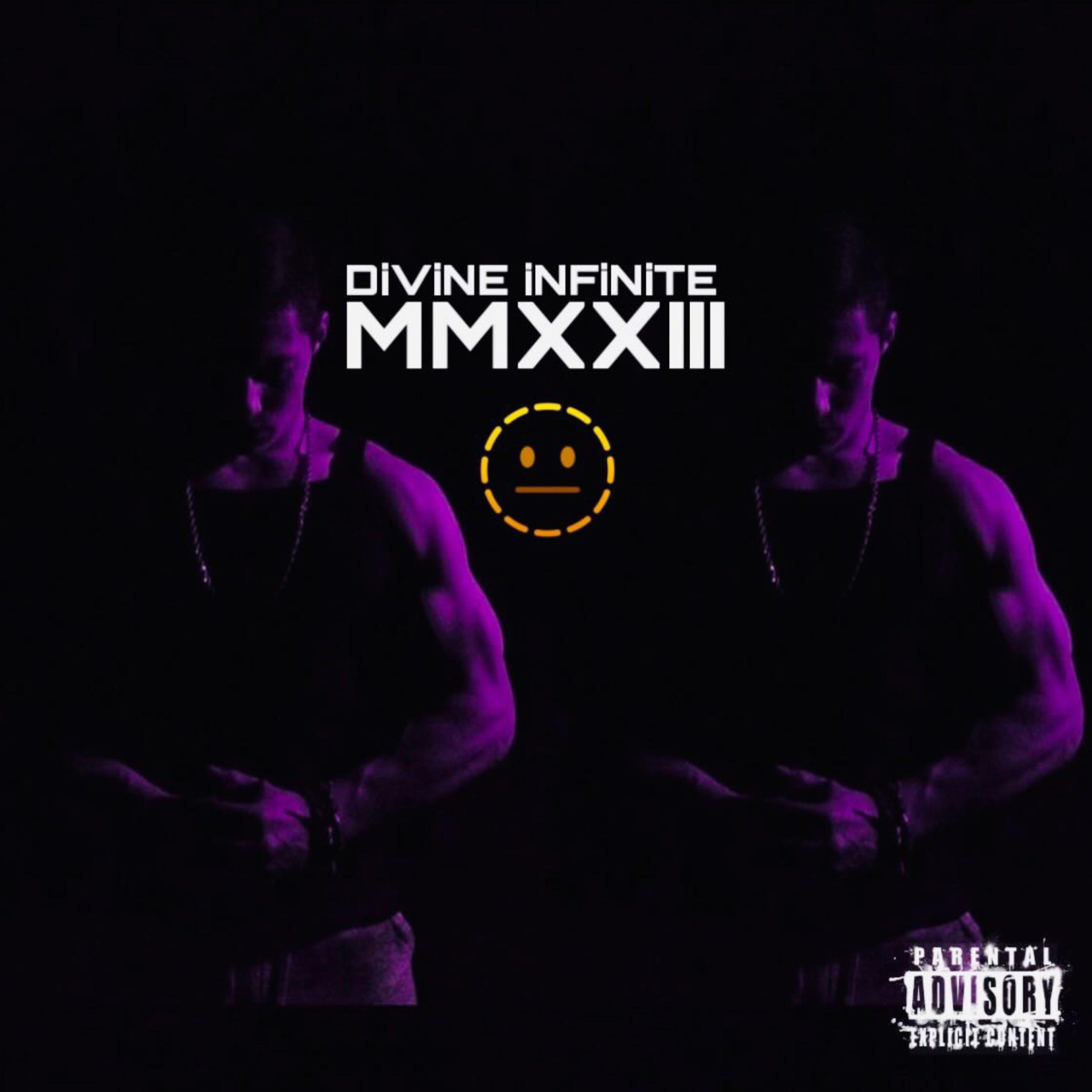 DiVine MMXXIII Infinite artwork