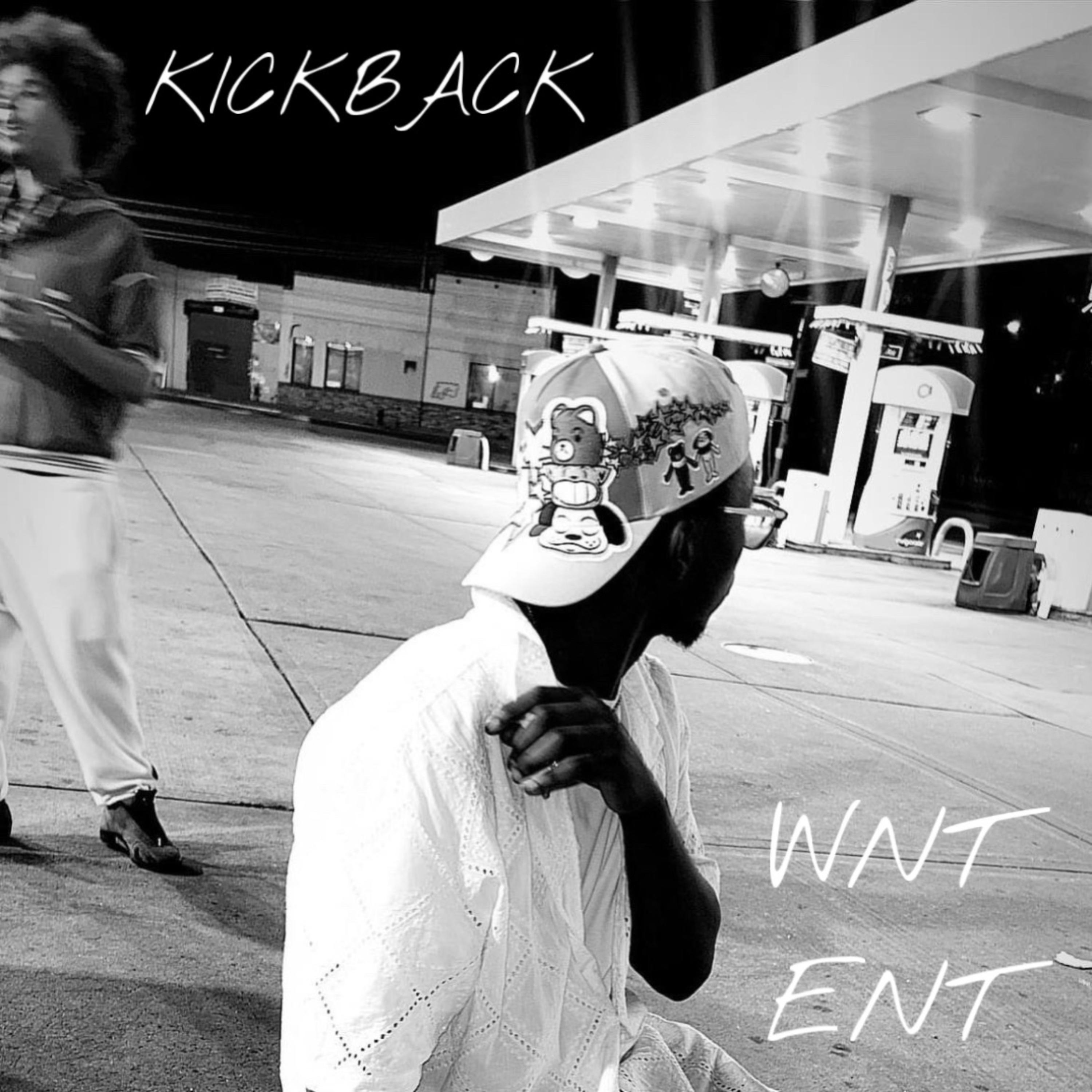 Kickback artwork