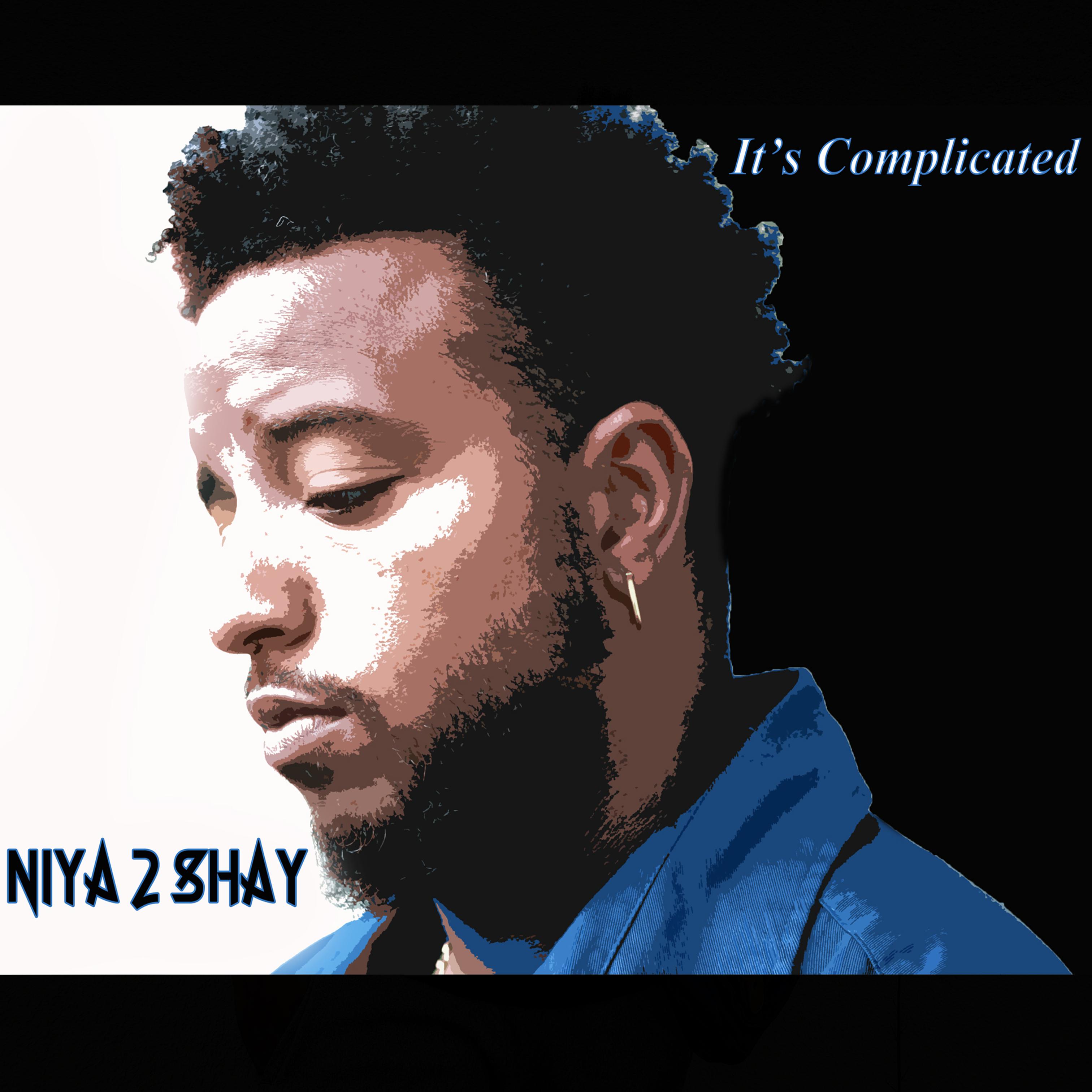 It's Complicated artwork