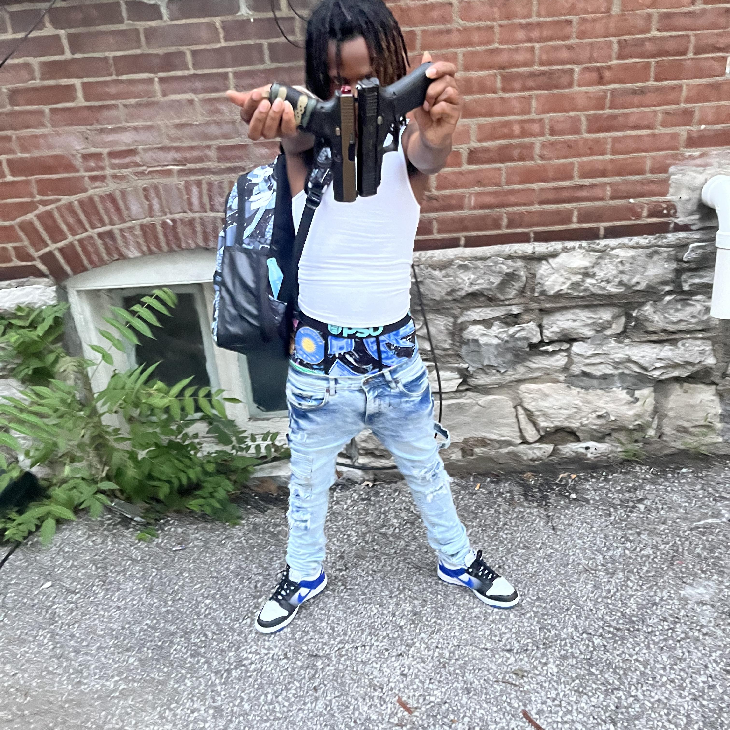 Put To Sleep artwork