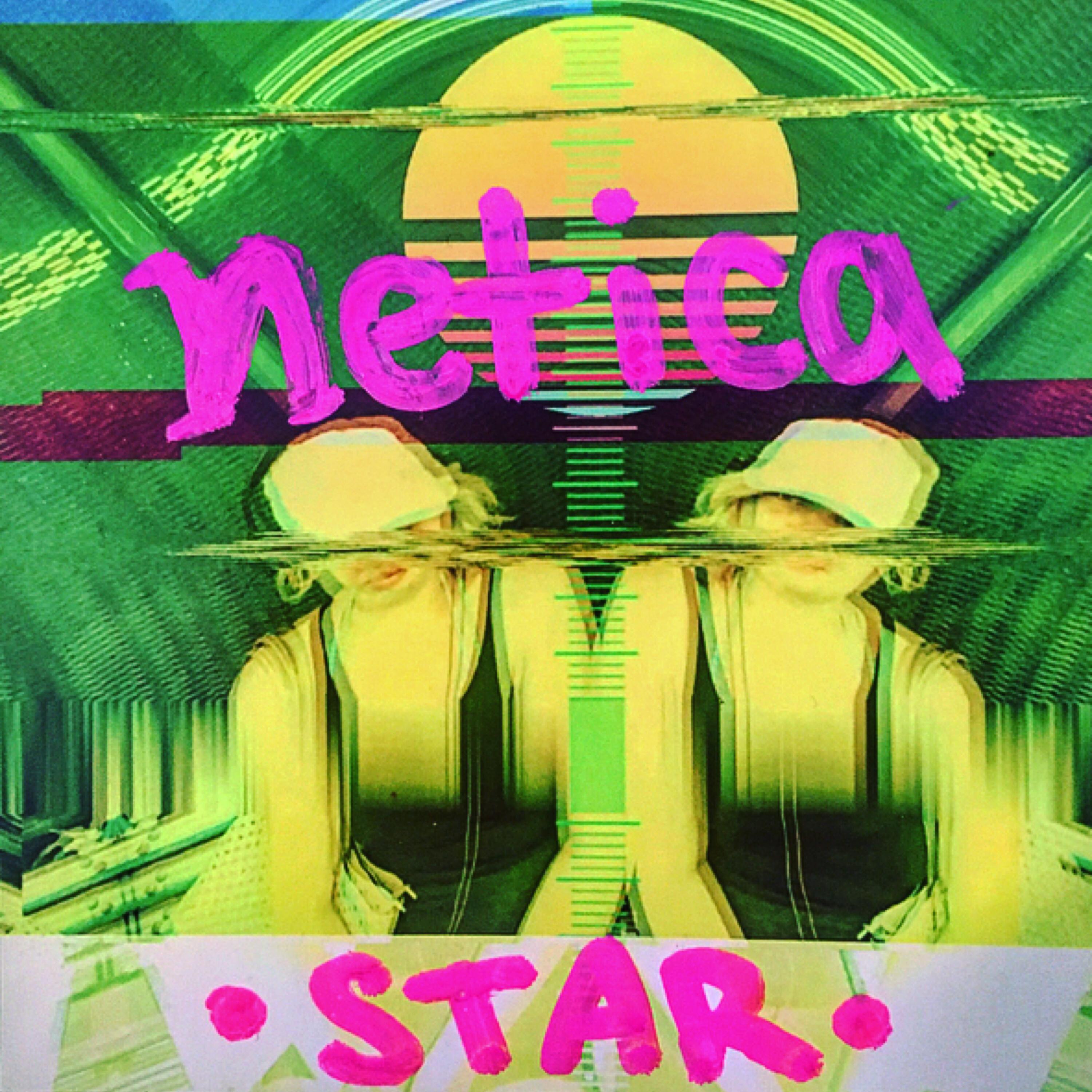 STAR artwork