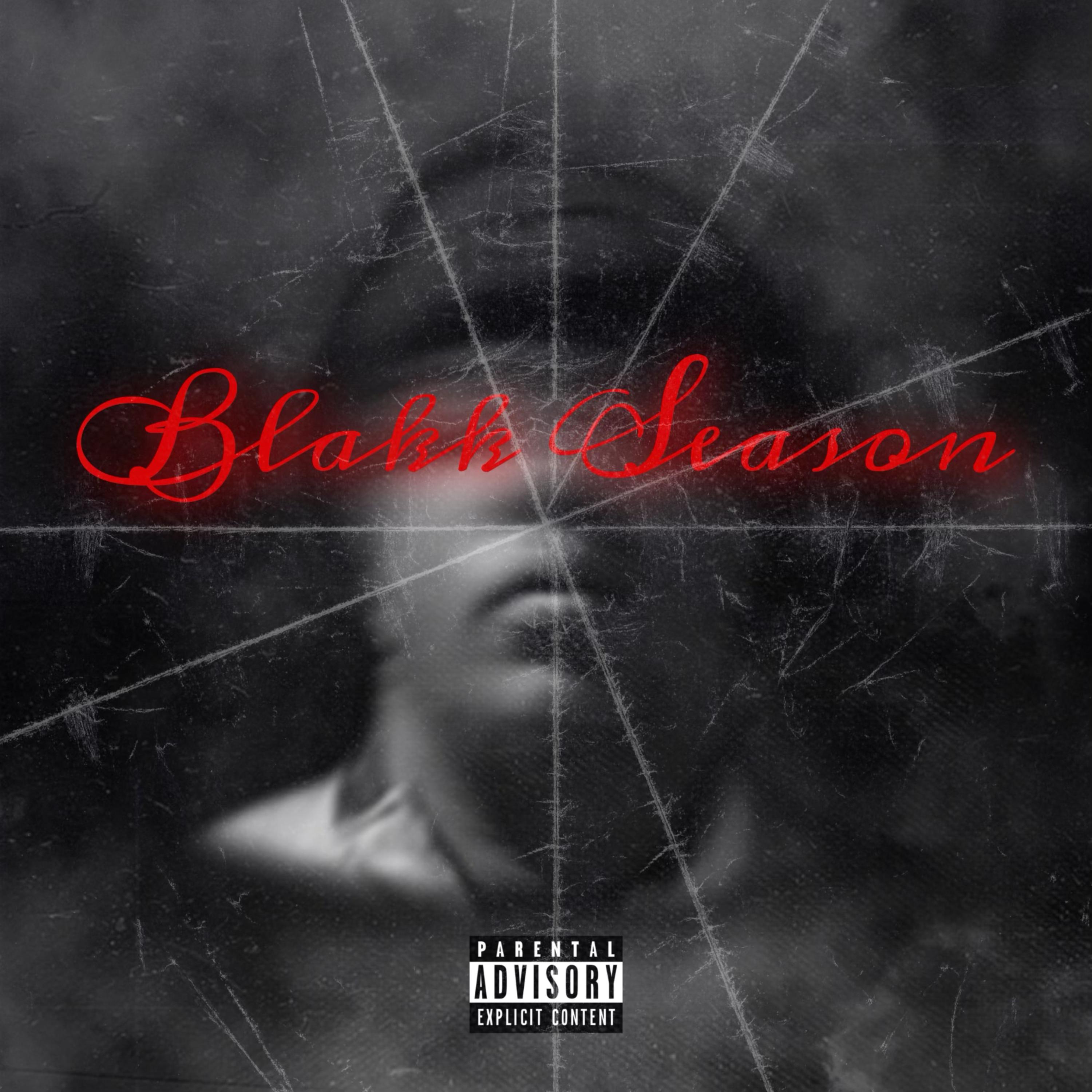 Blakk Season artwork