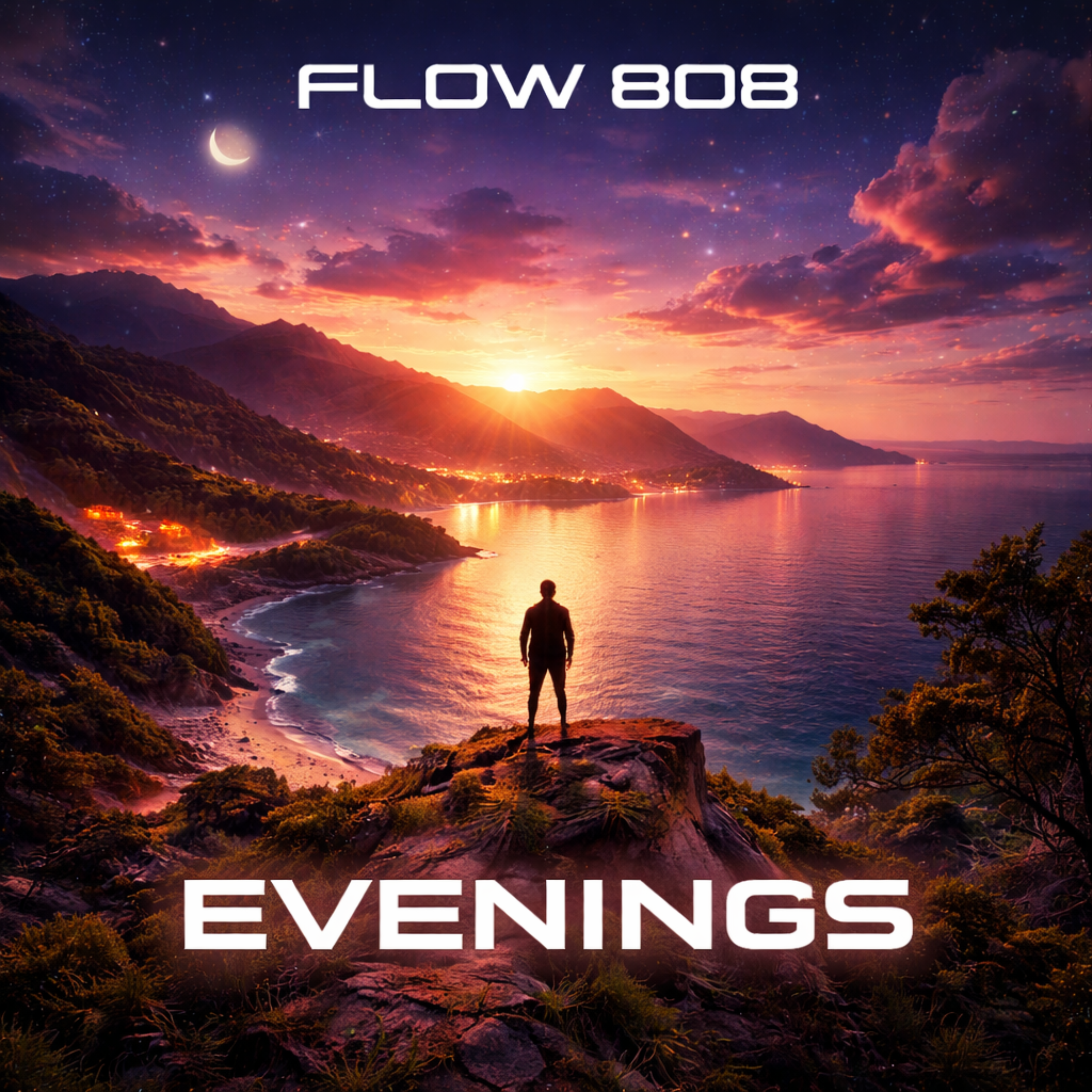 Evenings artwork