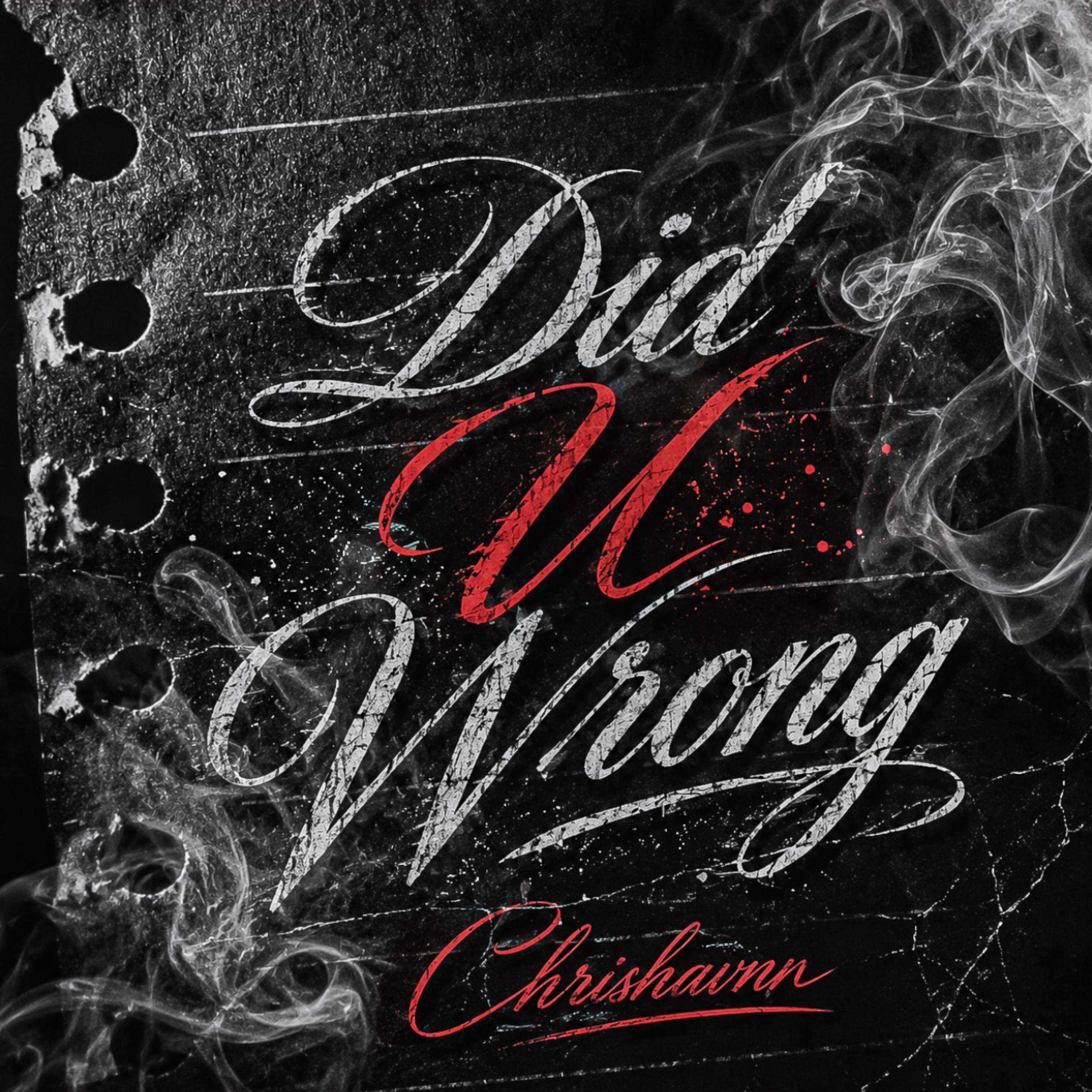 Did U Wrong by Havnn Archive cover art