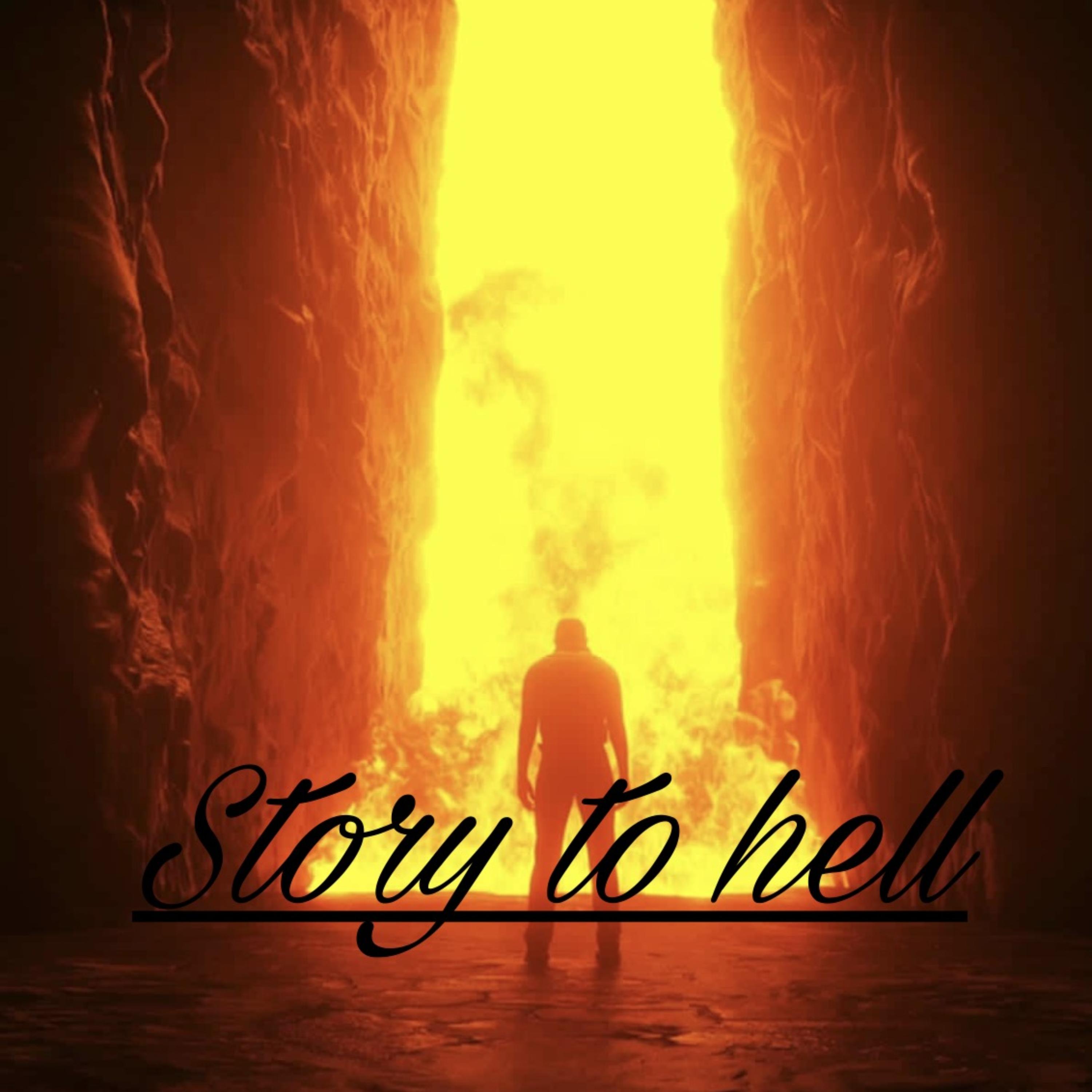 Story To Hell artwork