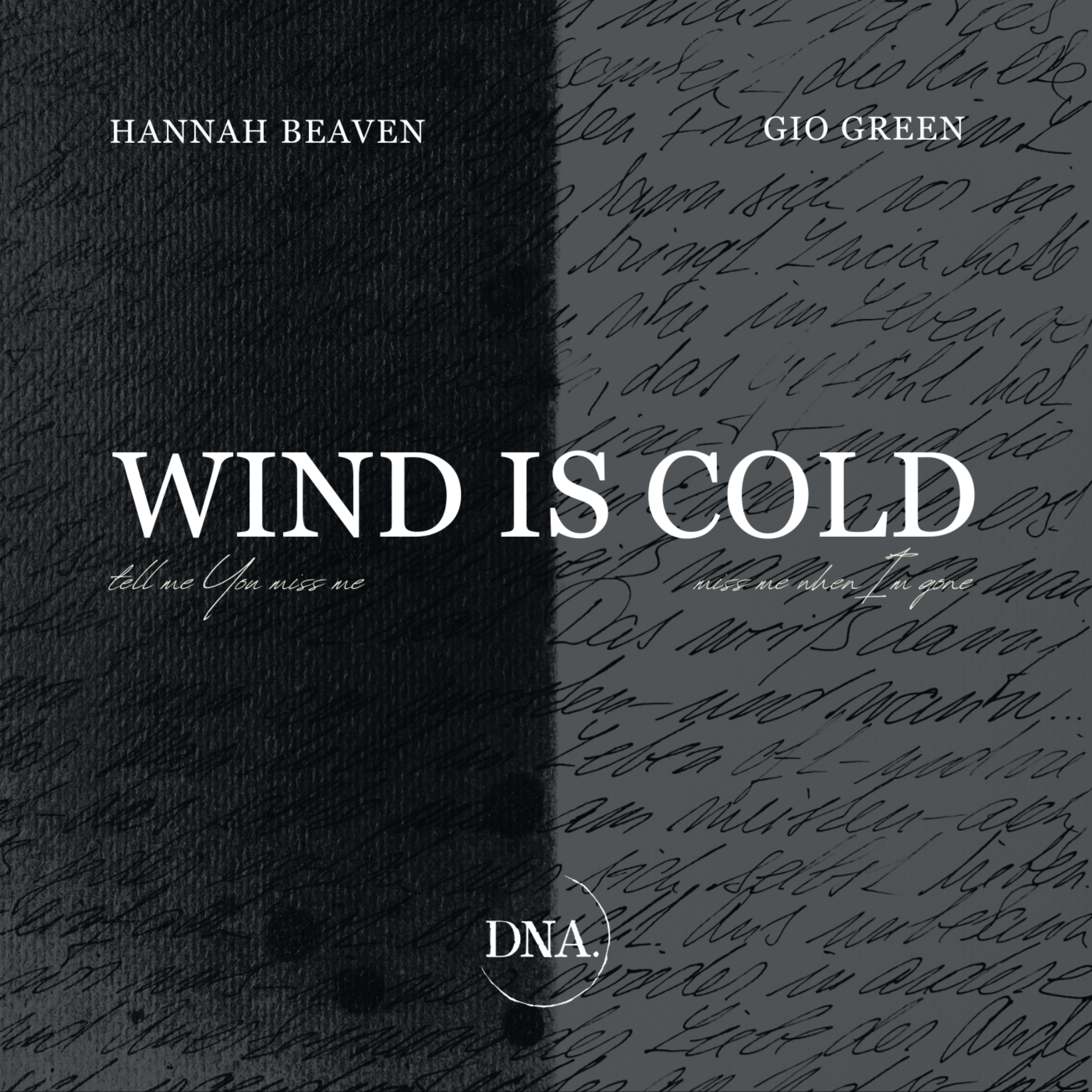 Wind is Cold artwork