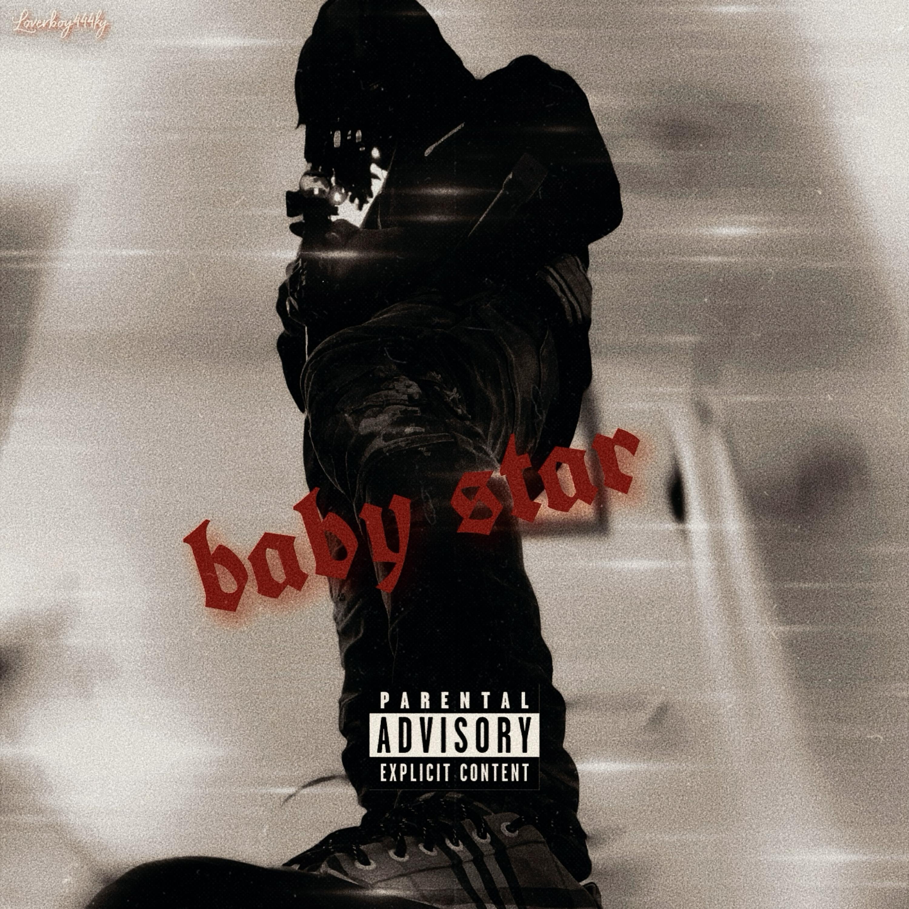 Baby Star artwork