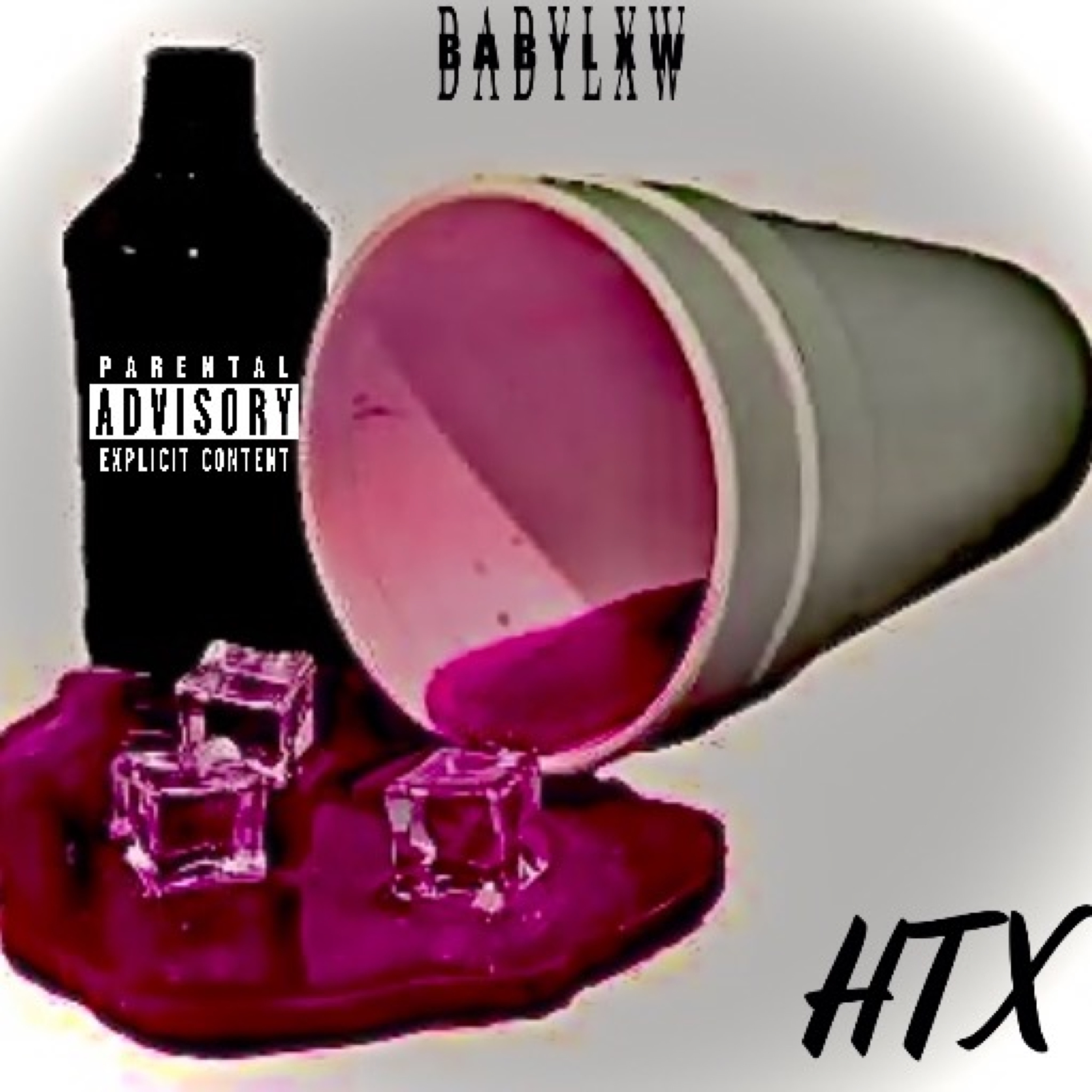 HTX artwork
