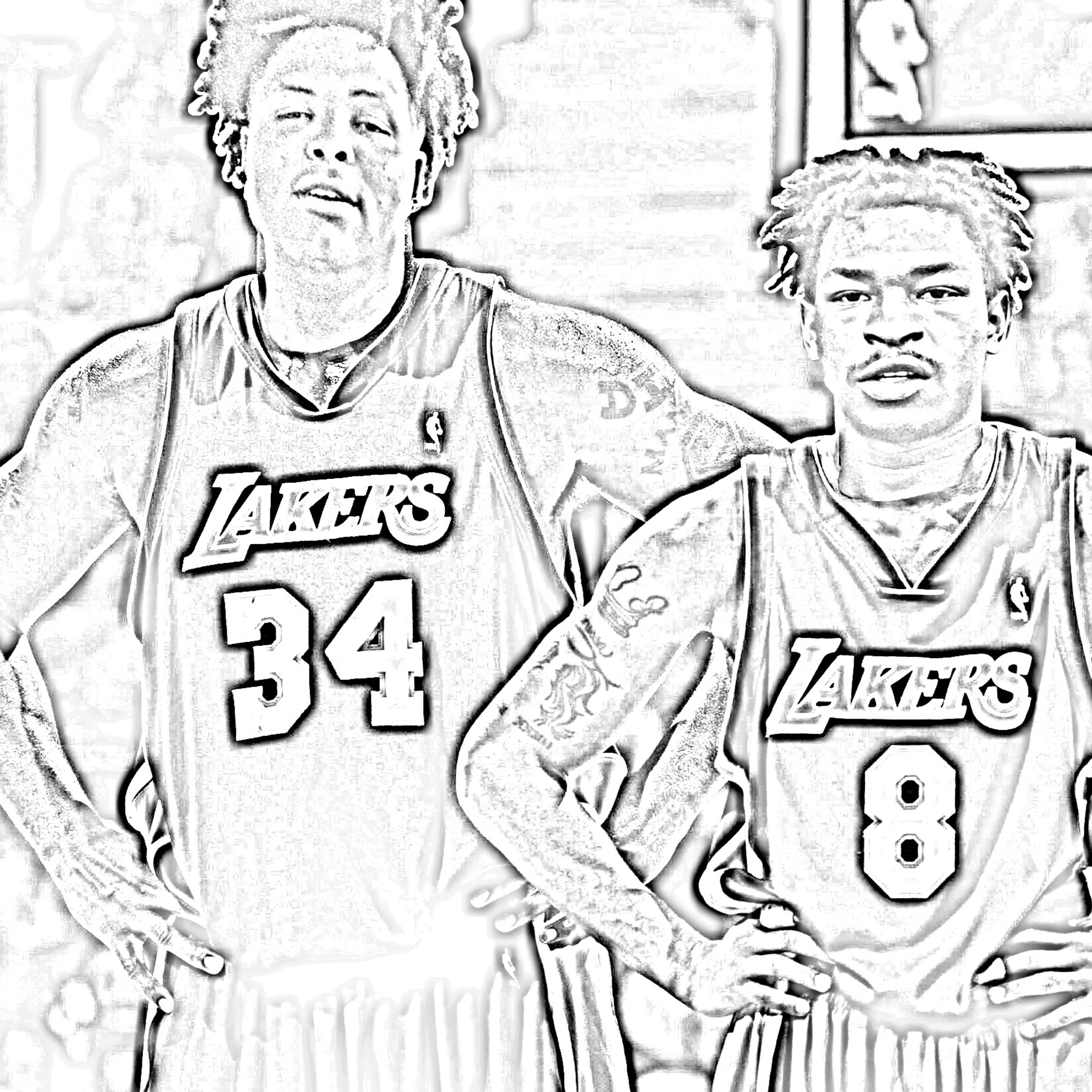 Double Dribble artwork