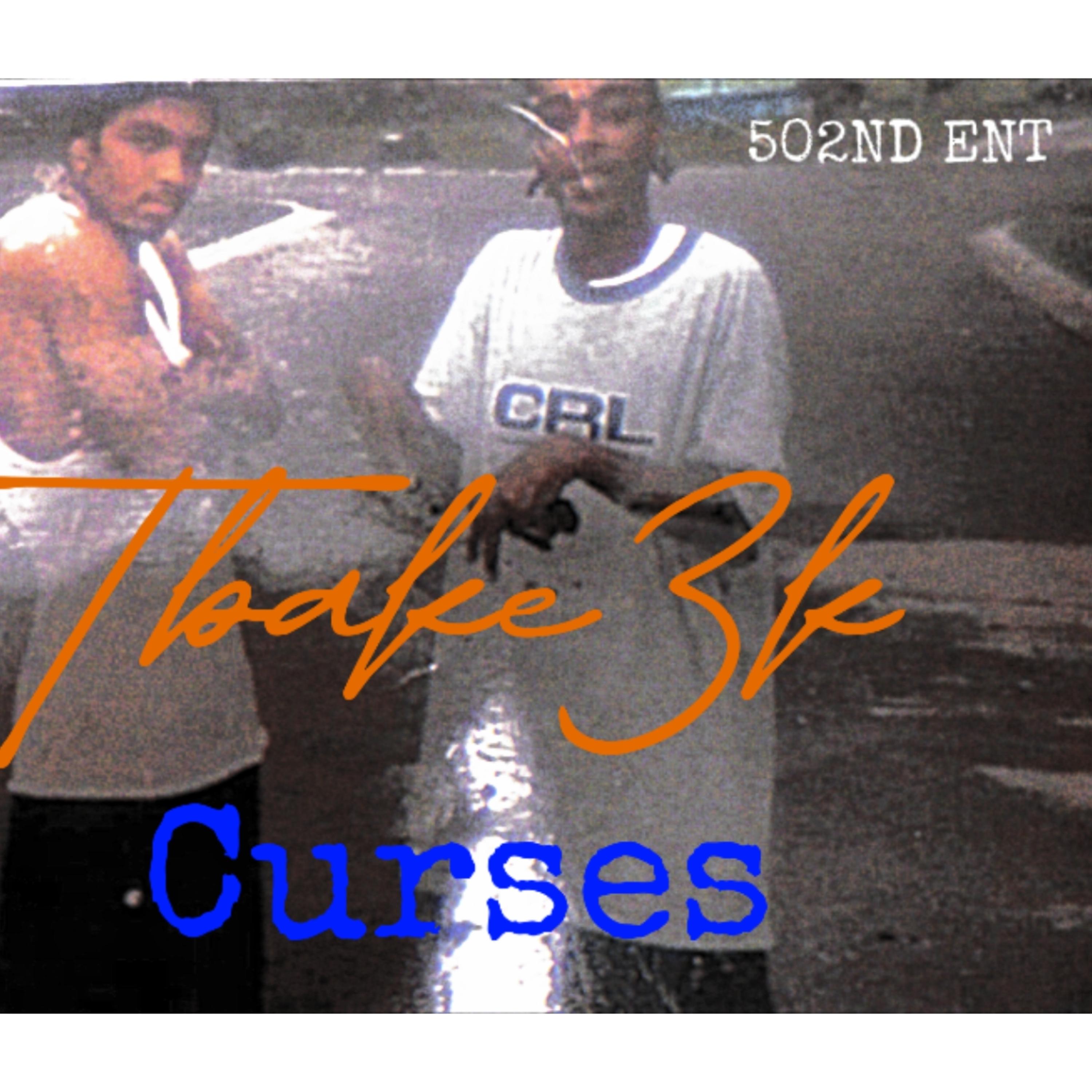 Curses artwork