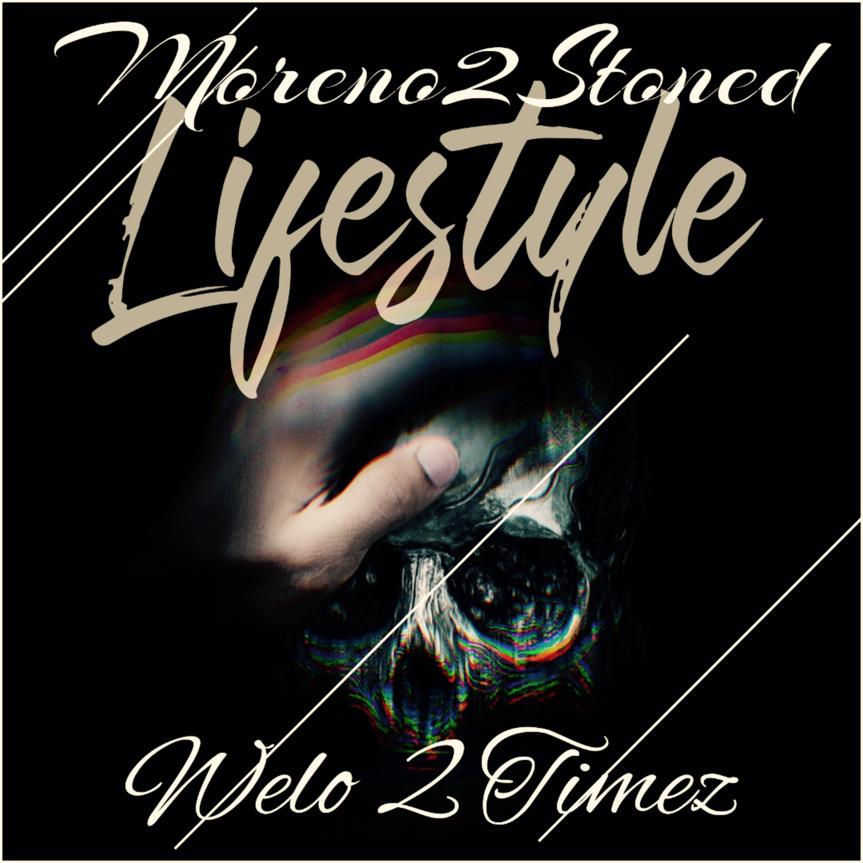 Lifestyle artwork
