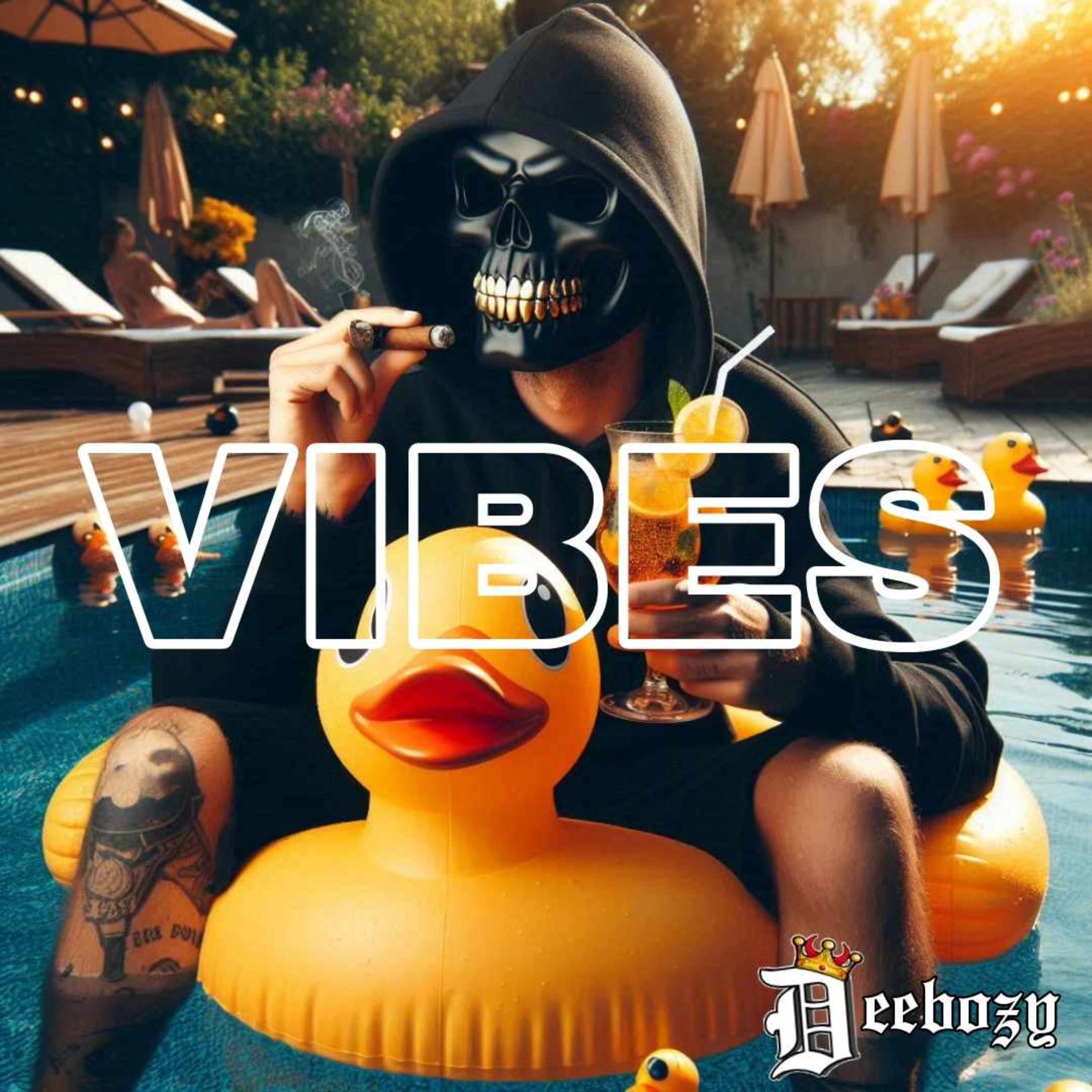 Vibes artwork