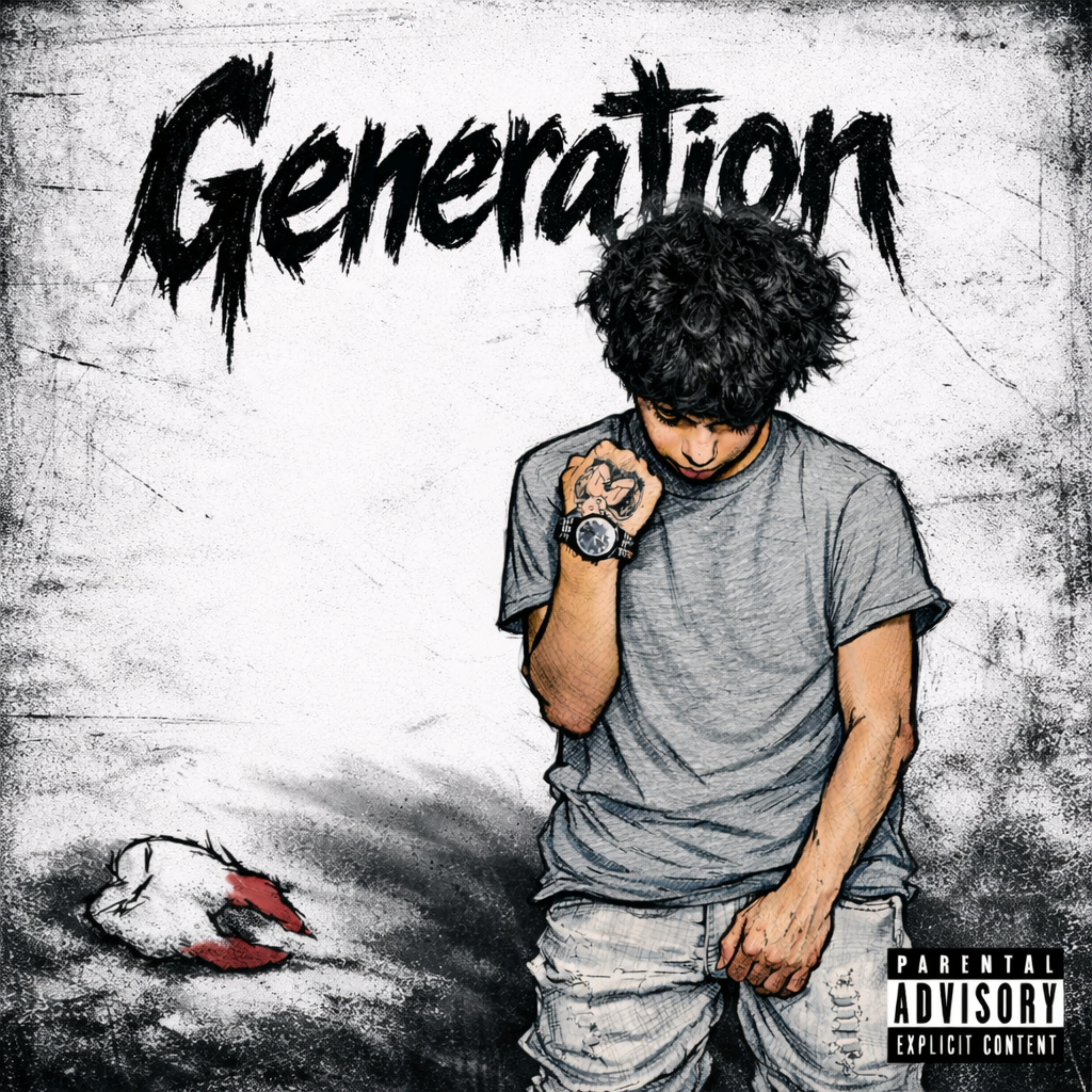 Generation artwork