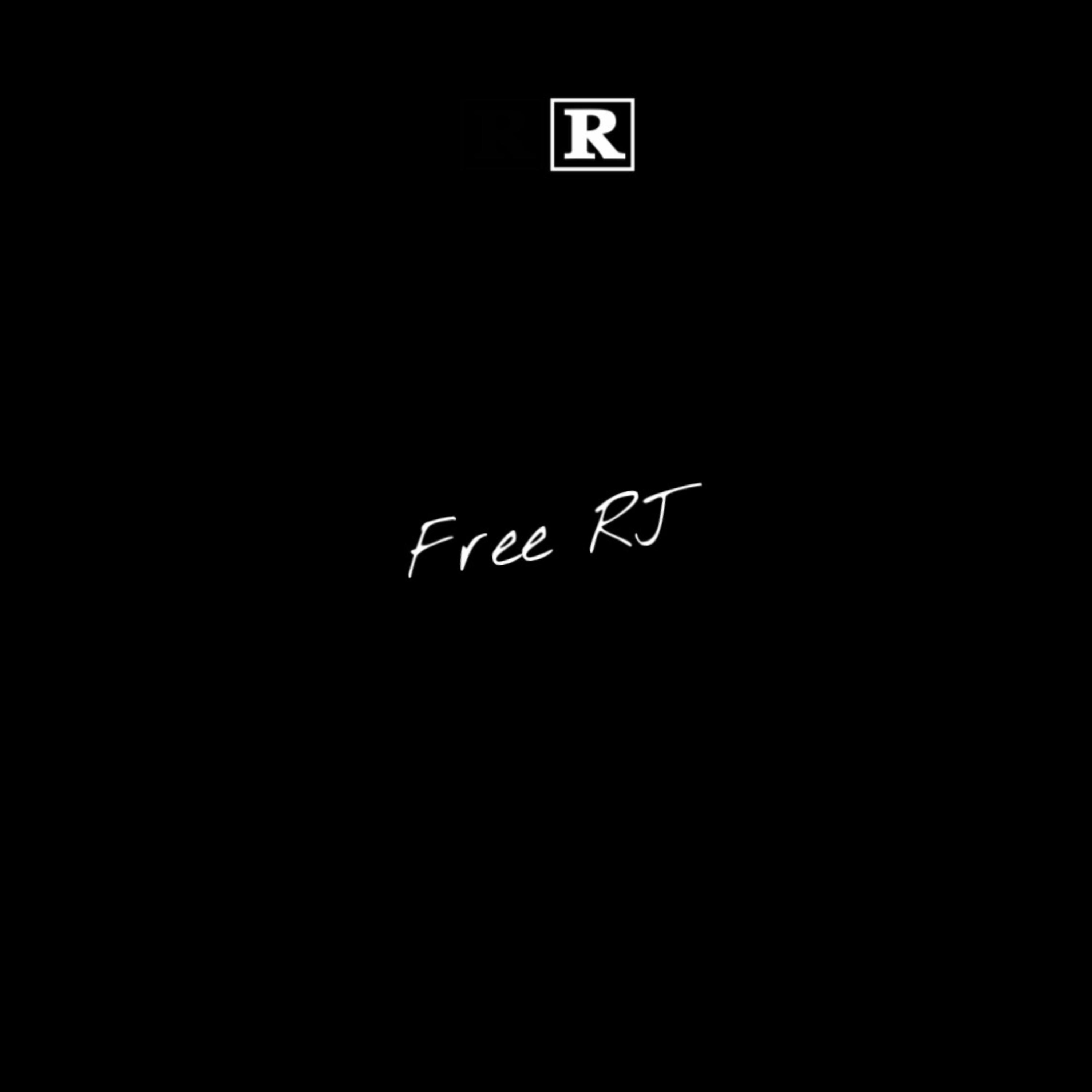 Free Rj artwork