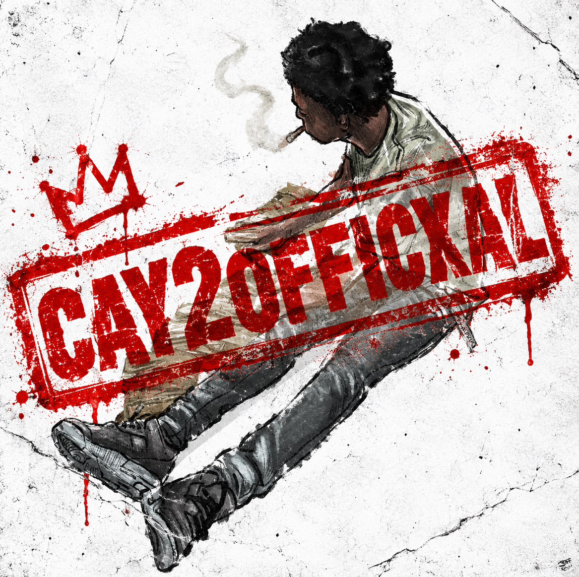 cay2officxal