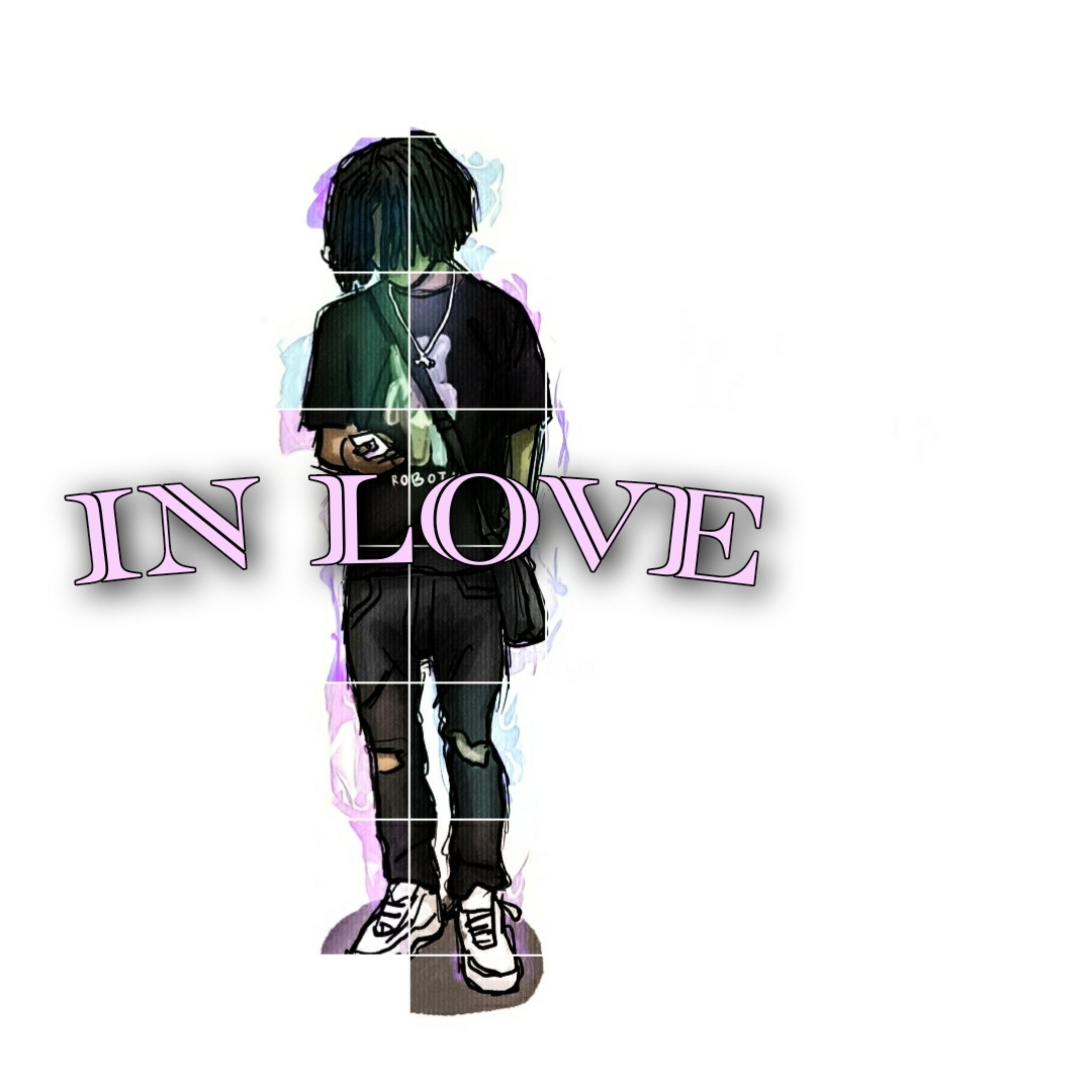 In Love artwork