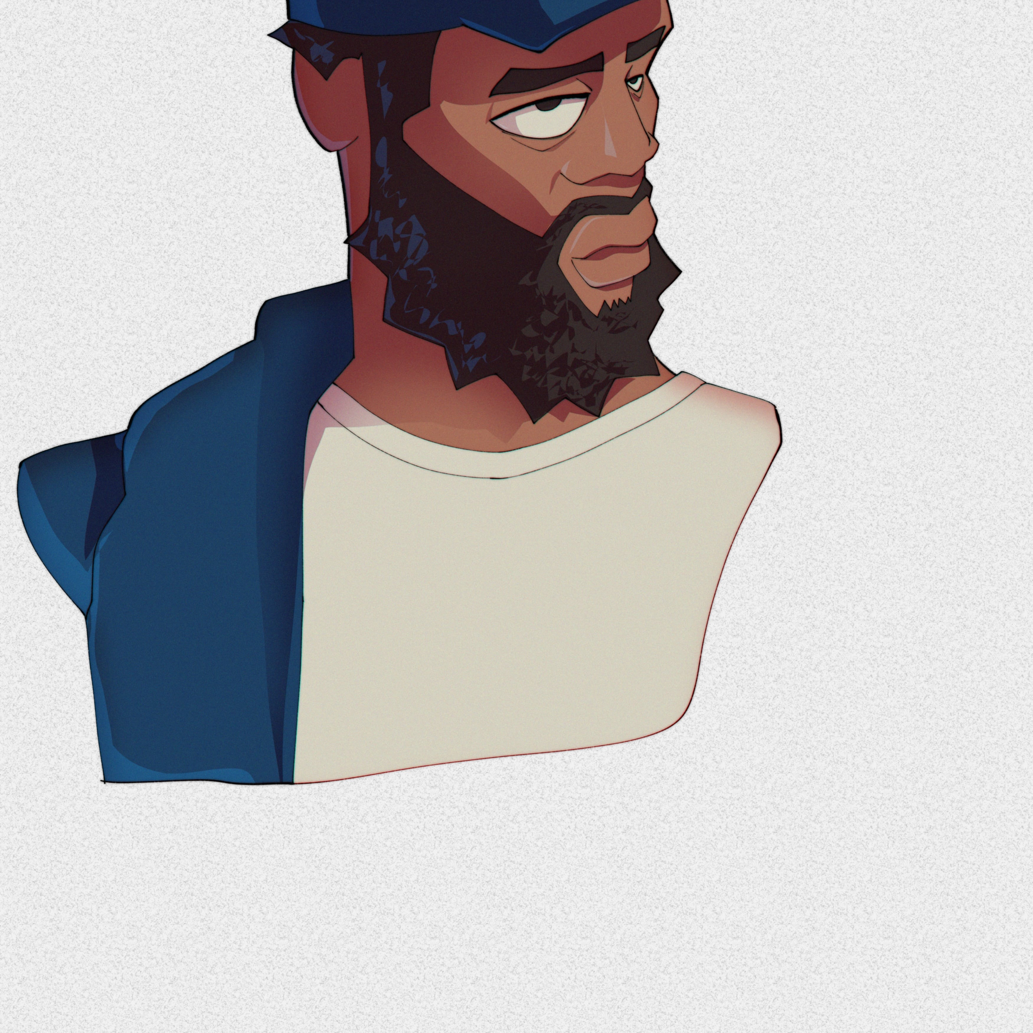 Last Week artwork