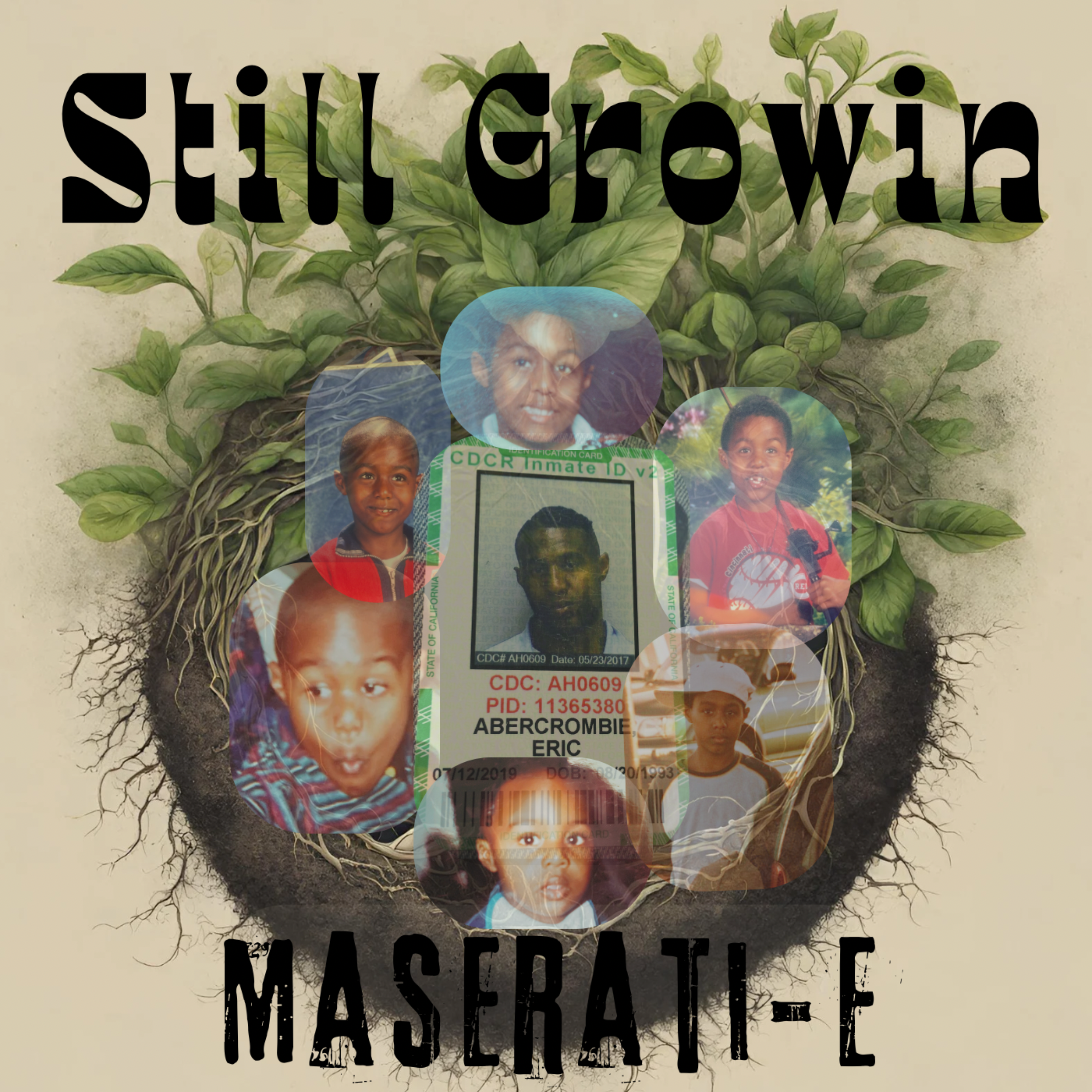 Still Growin artwork