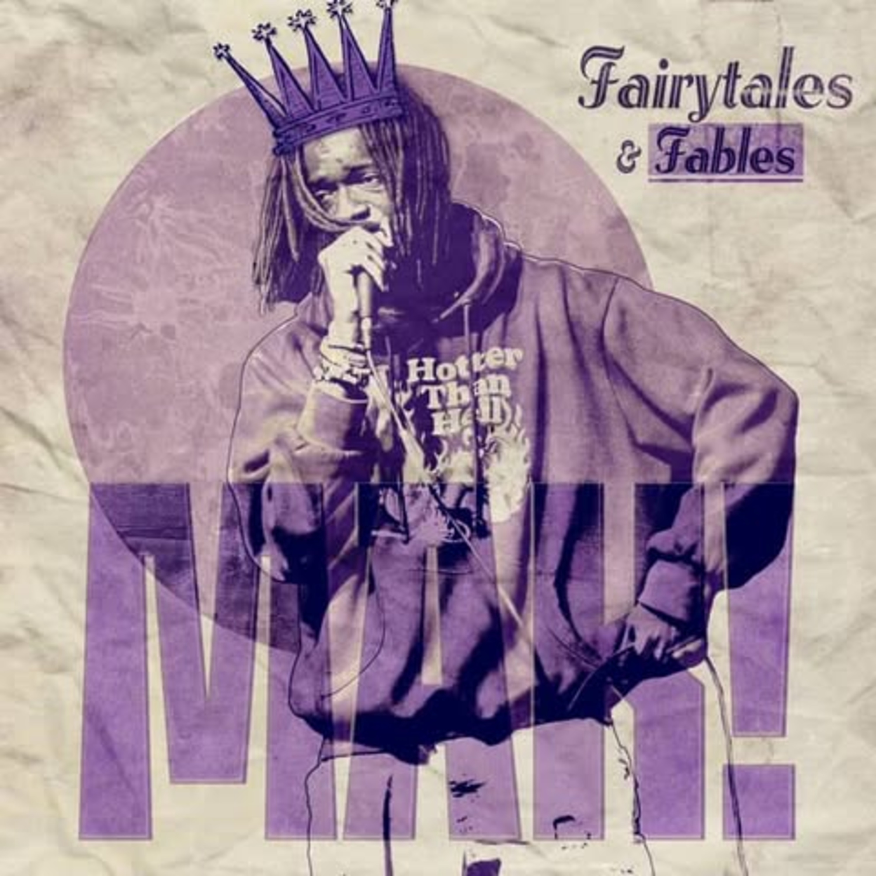 Fairytales & Fables artwork