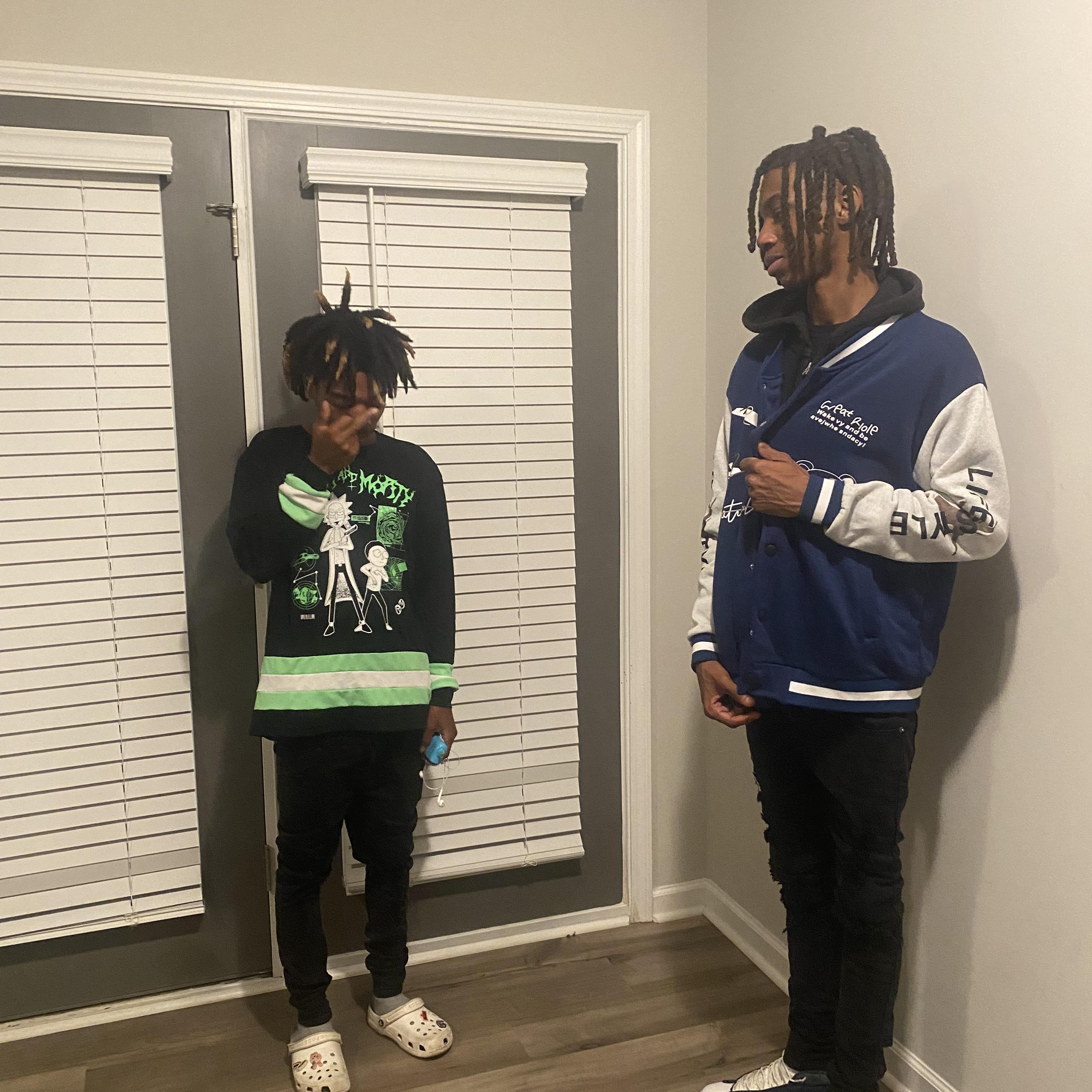 Idk How To Feel artwork