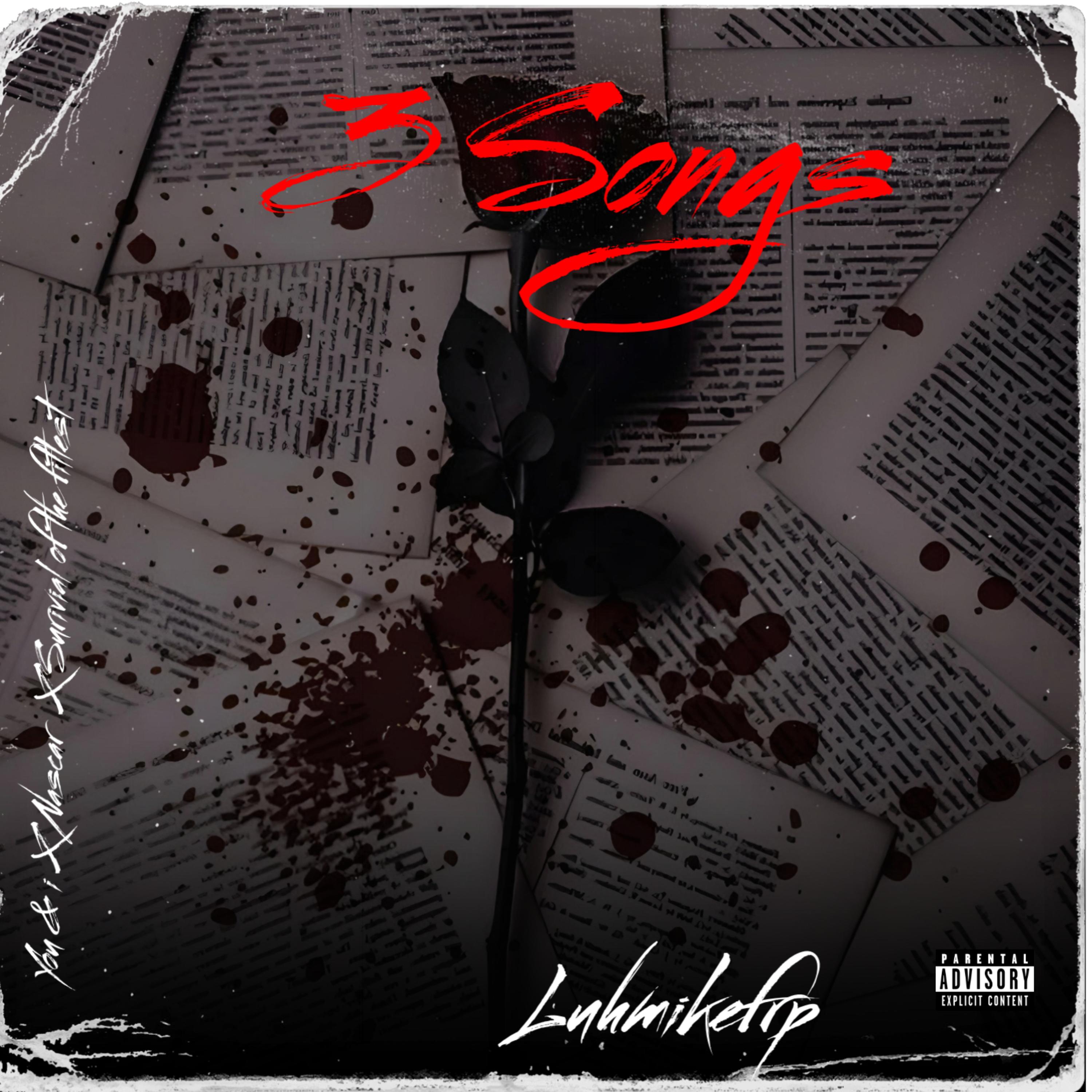 3 Songs artwork