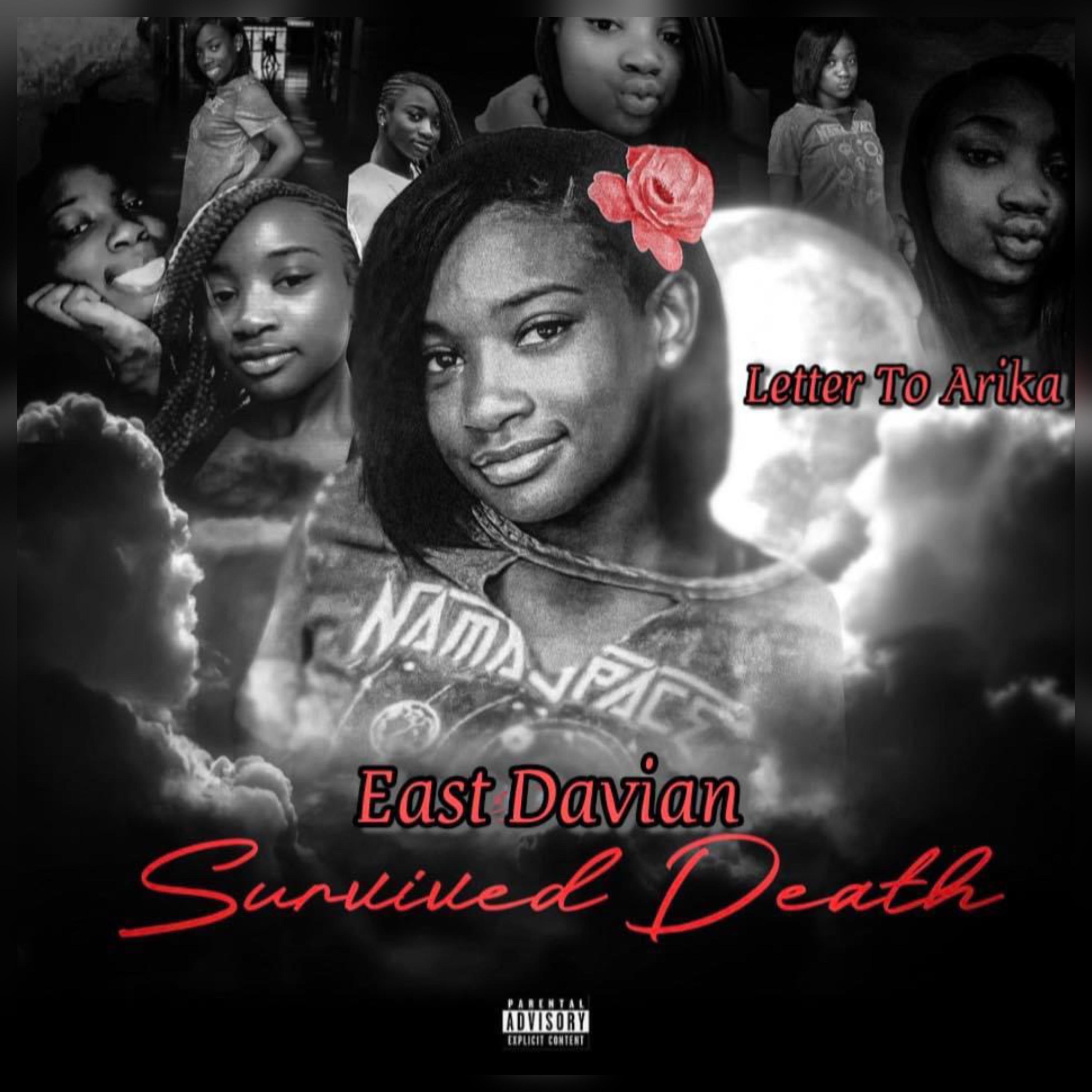 Survived Death artwork