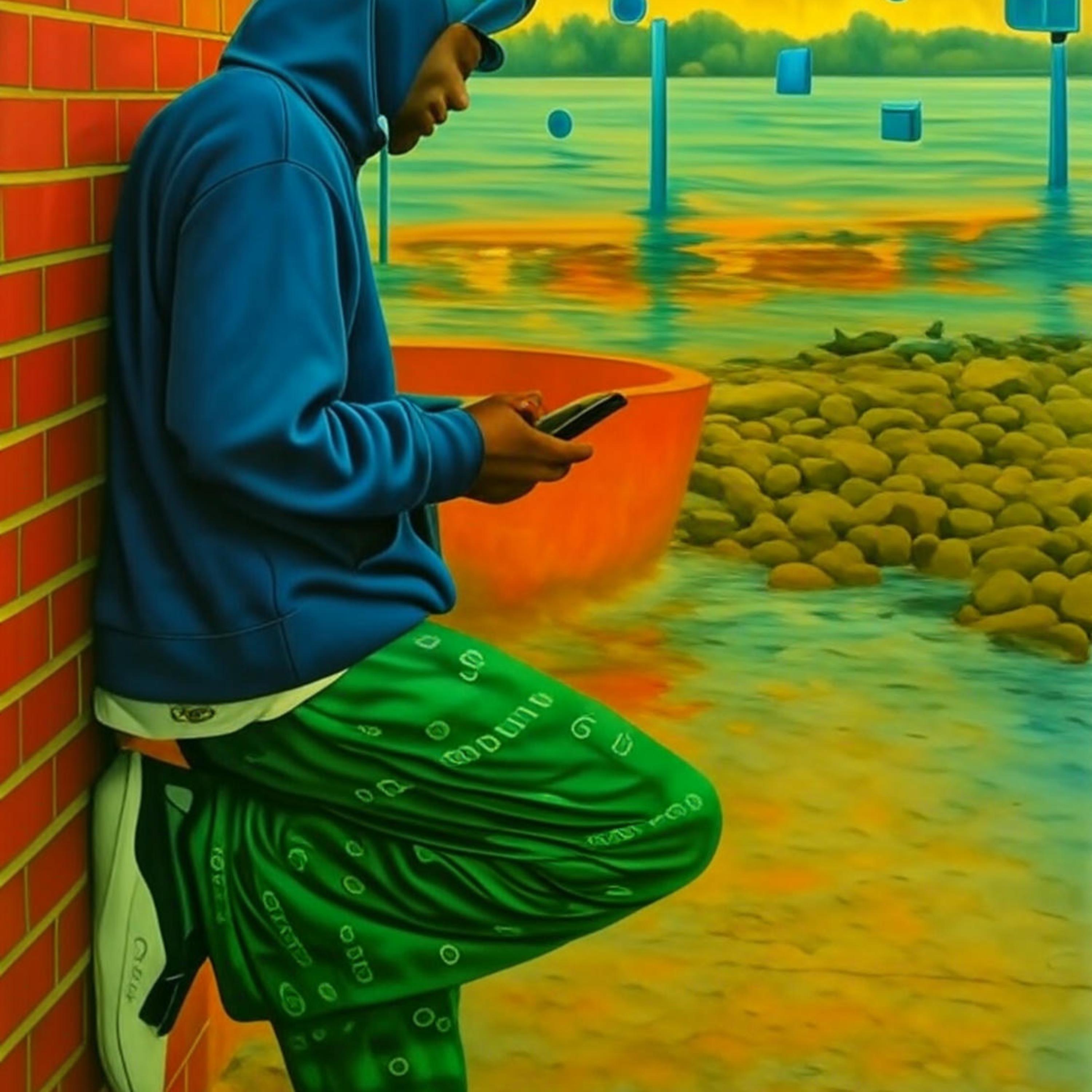 Don't Understand artwork