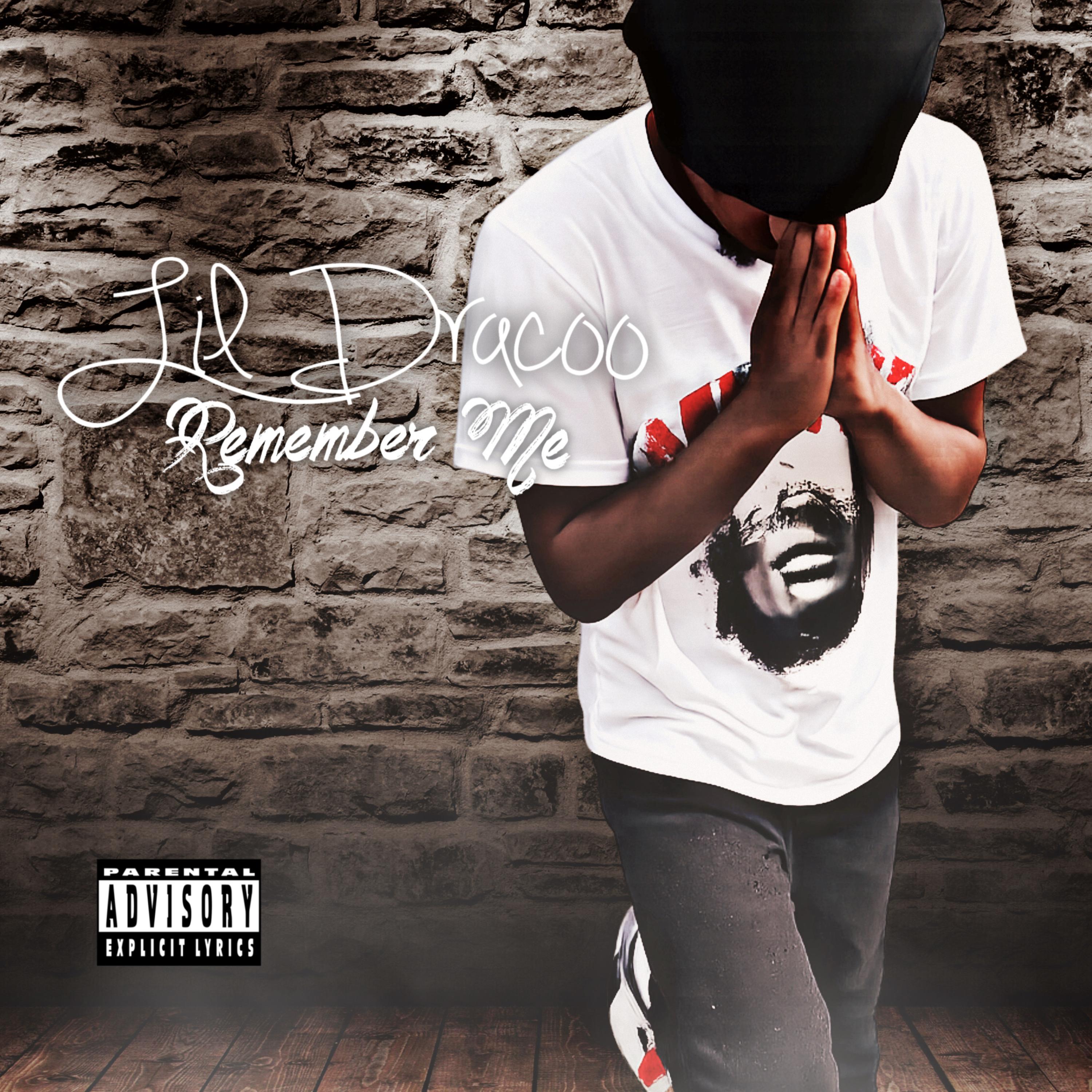 Remember Me artwork