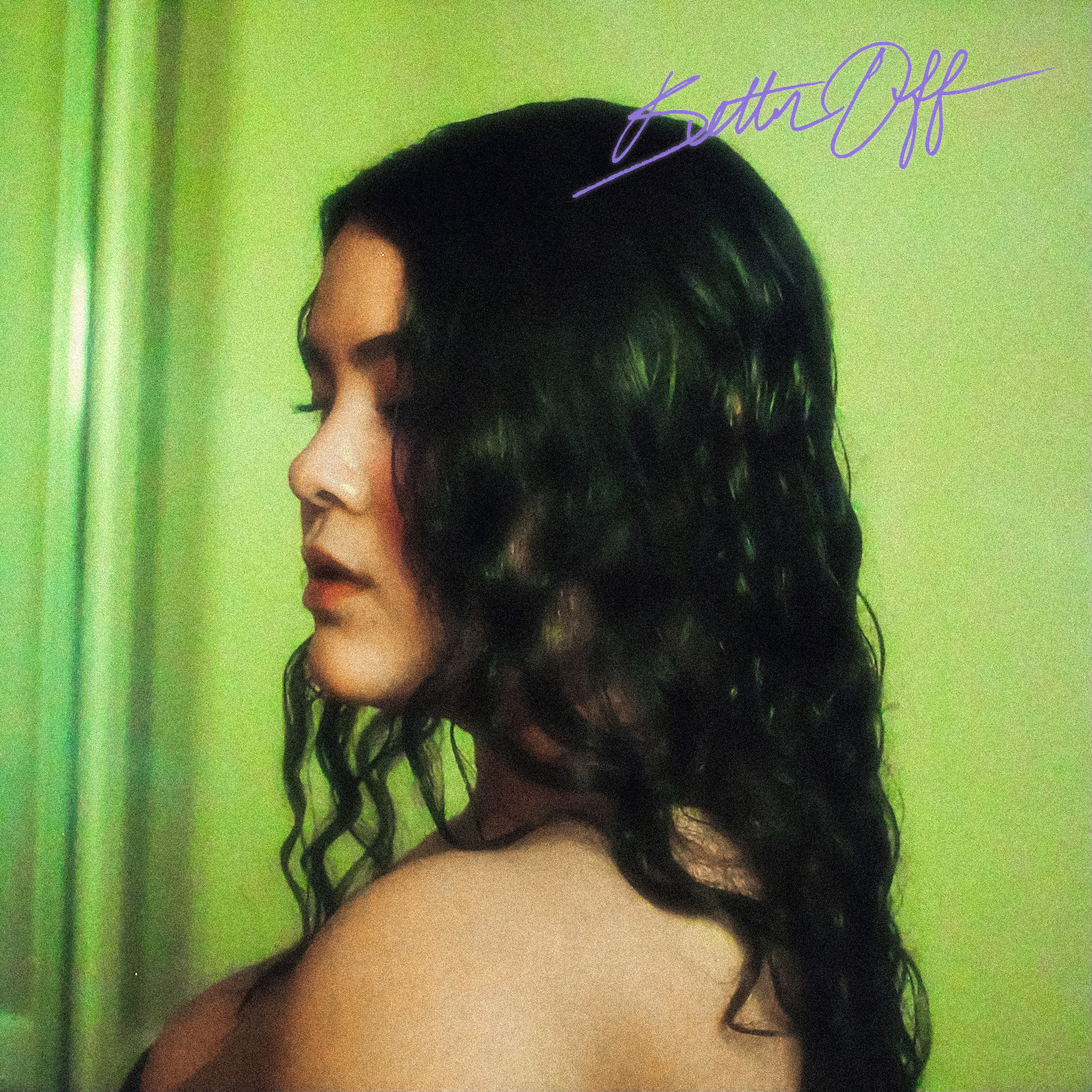 BETTER OFF by Mikoh cover art