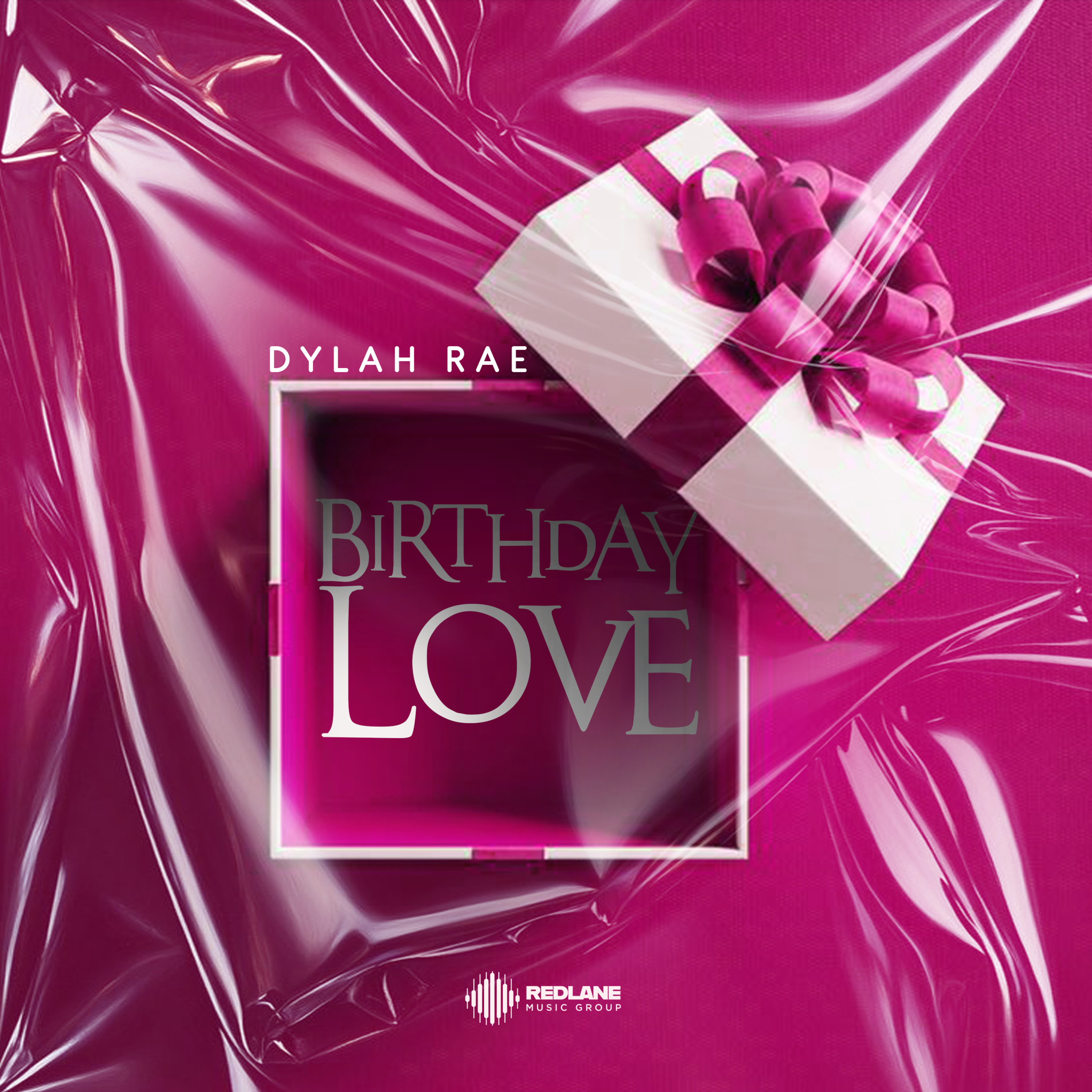 Birthday Love artwork