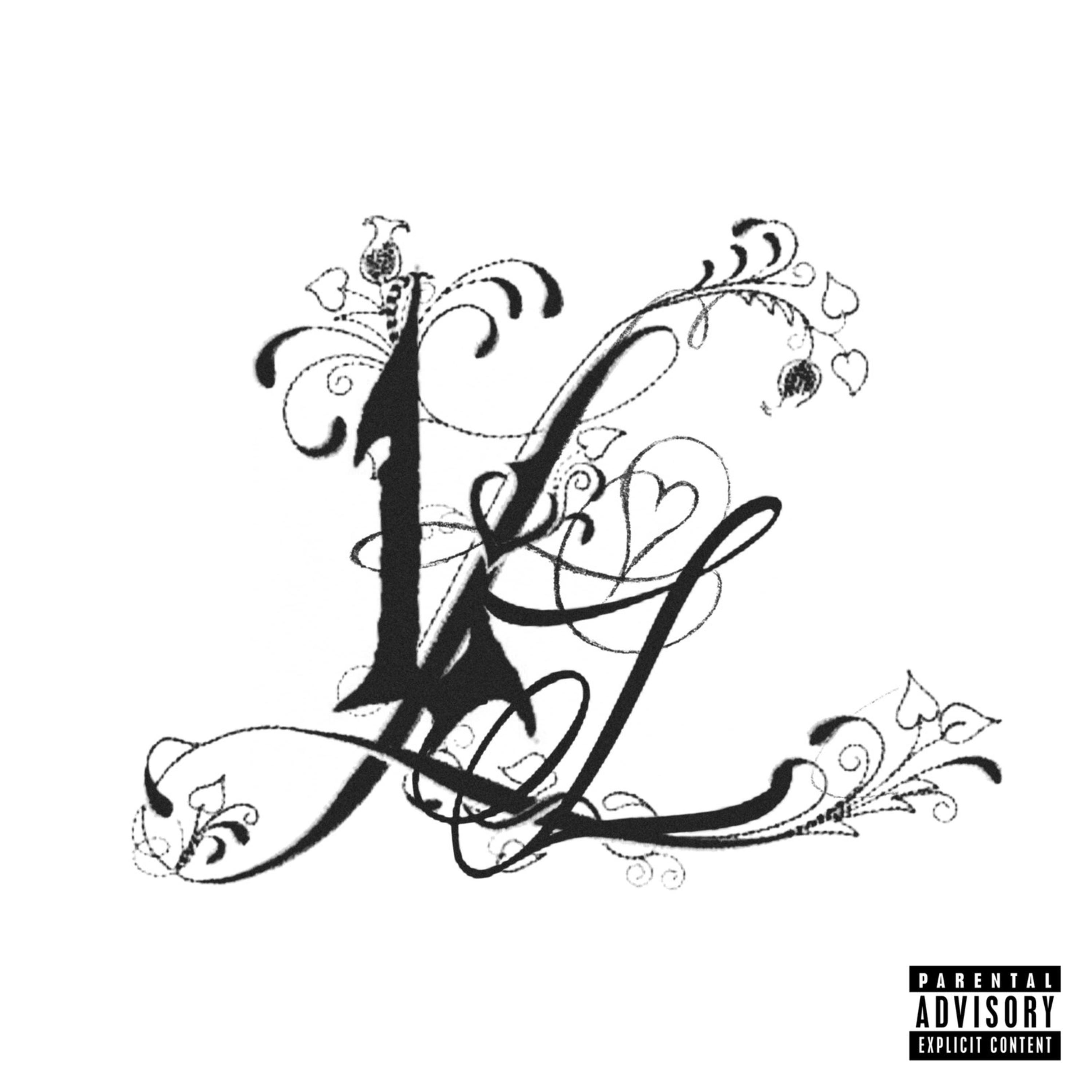 LL LL LL artwork